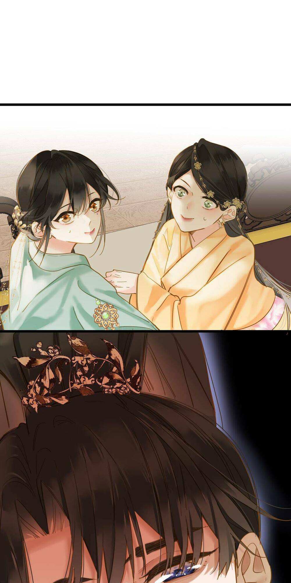 Vương Gia Hắn Luôn Nghĩ Tôi Yêu Hắn Đến Nghiện Chapter 39 - Trang 2