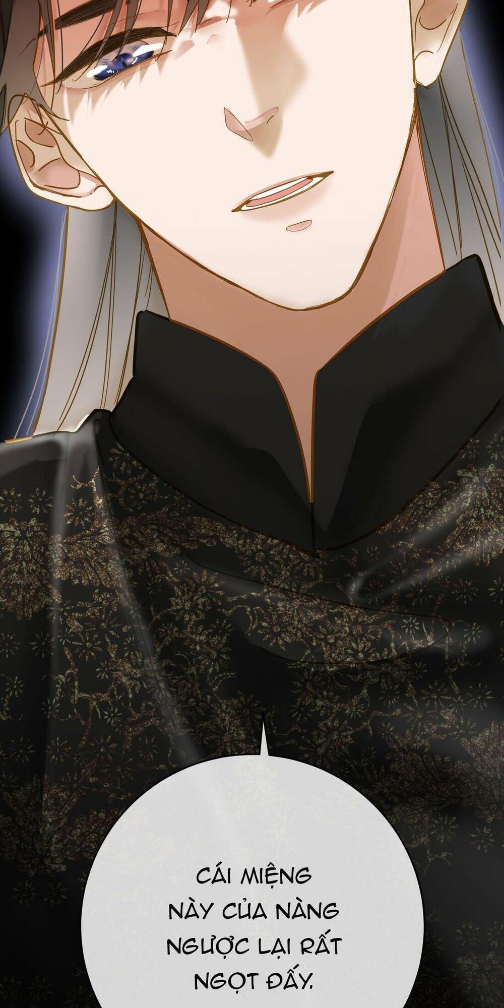 Vương Gia Hắn Luôn Nghĩ Tôi Yêu Hắn Đến Nghiện Chapter 39 - Trang 2