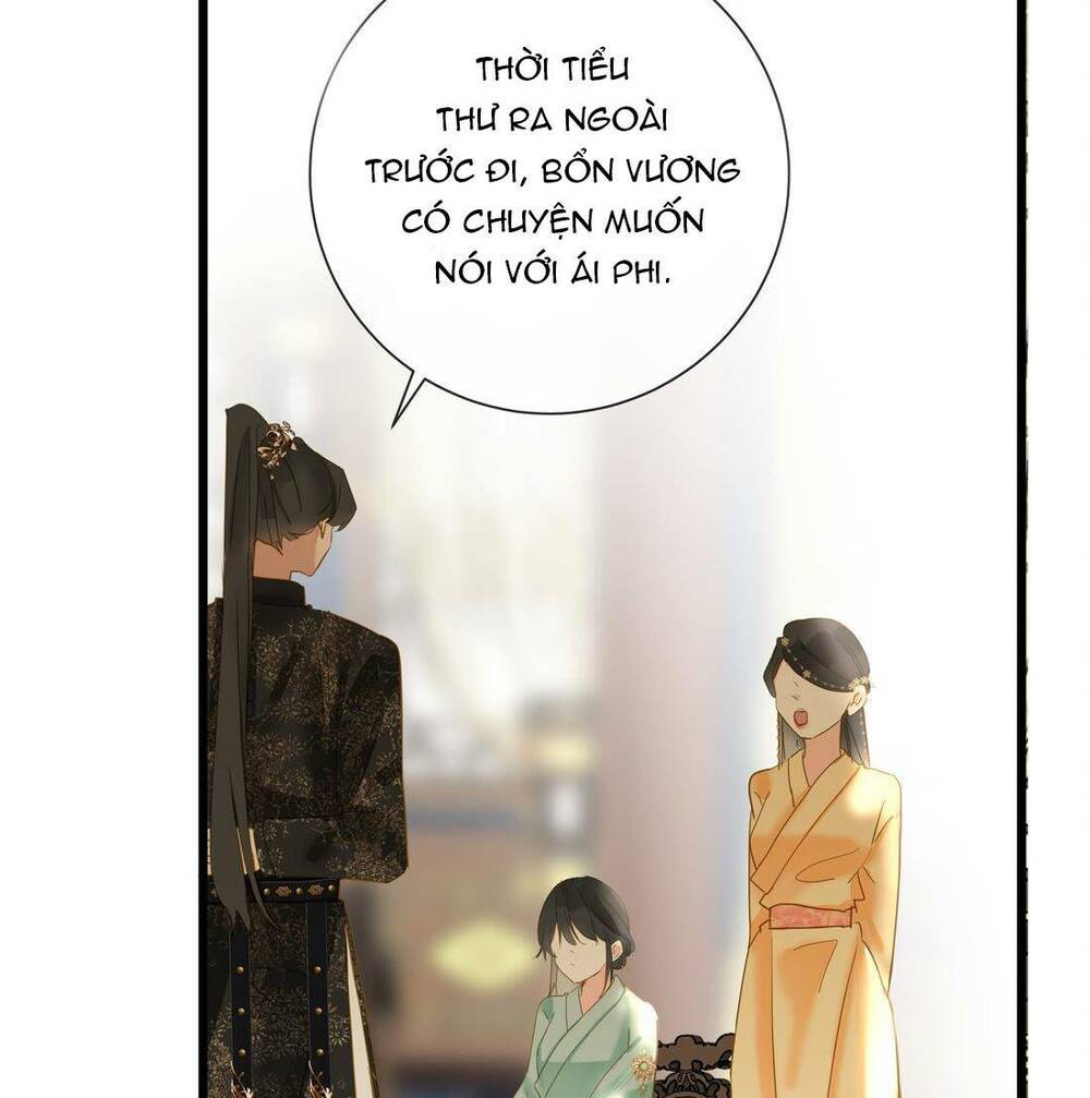 Vương Gia Hắn Luôn Nghĩ Tôi Yêu Hắn Đến Nghiện Chapter 39 - Trang 2