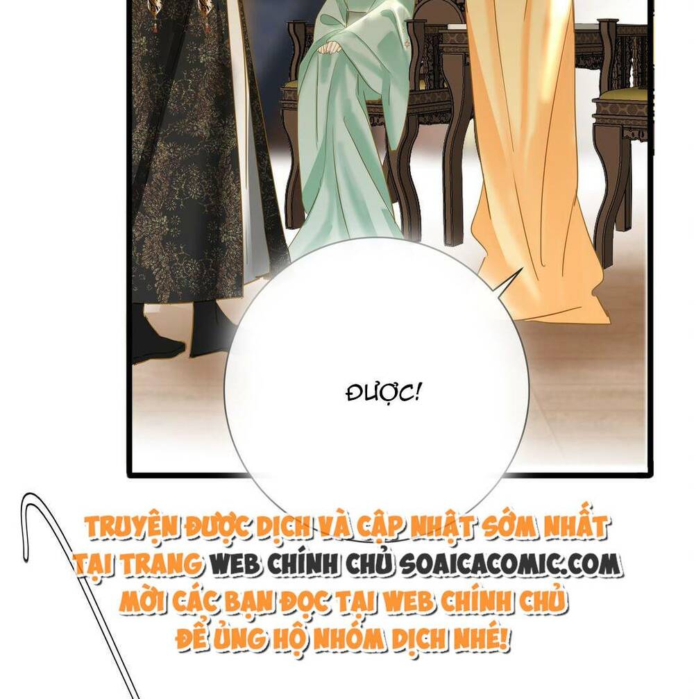 Vương Gia Hắn Luôn Nghĩ Tôi Yêu Hắn Đến Nghiện Chapter 39 - Trang 2