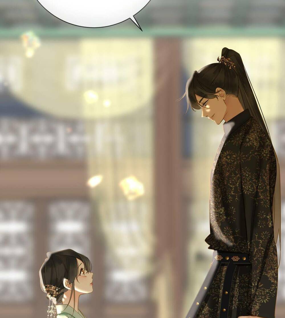 Vương Gia Hắn Luôn Nghĩ Tôi Yêu Hắn Đến Nghiện Chapter 39 - Trang 2