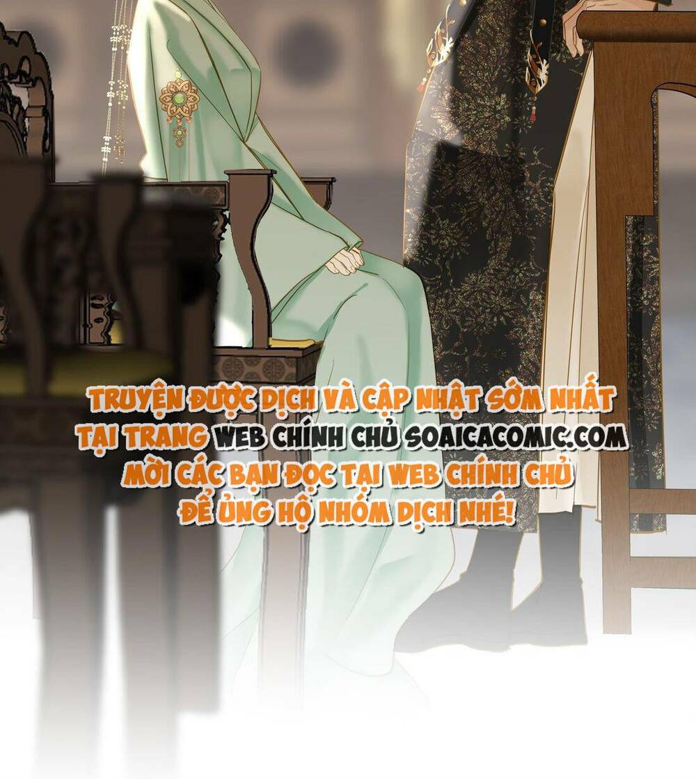 Vương Gia Hắn Luôn Nghĩ Tôi Yêu Hắn Đến Nghiện Chapter 39 - Trang 2