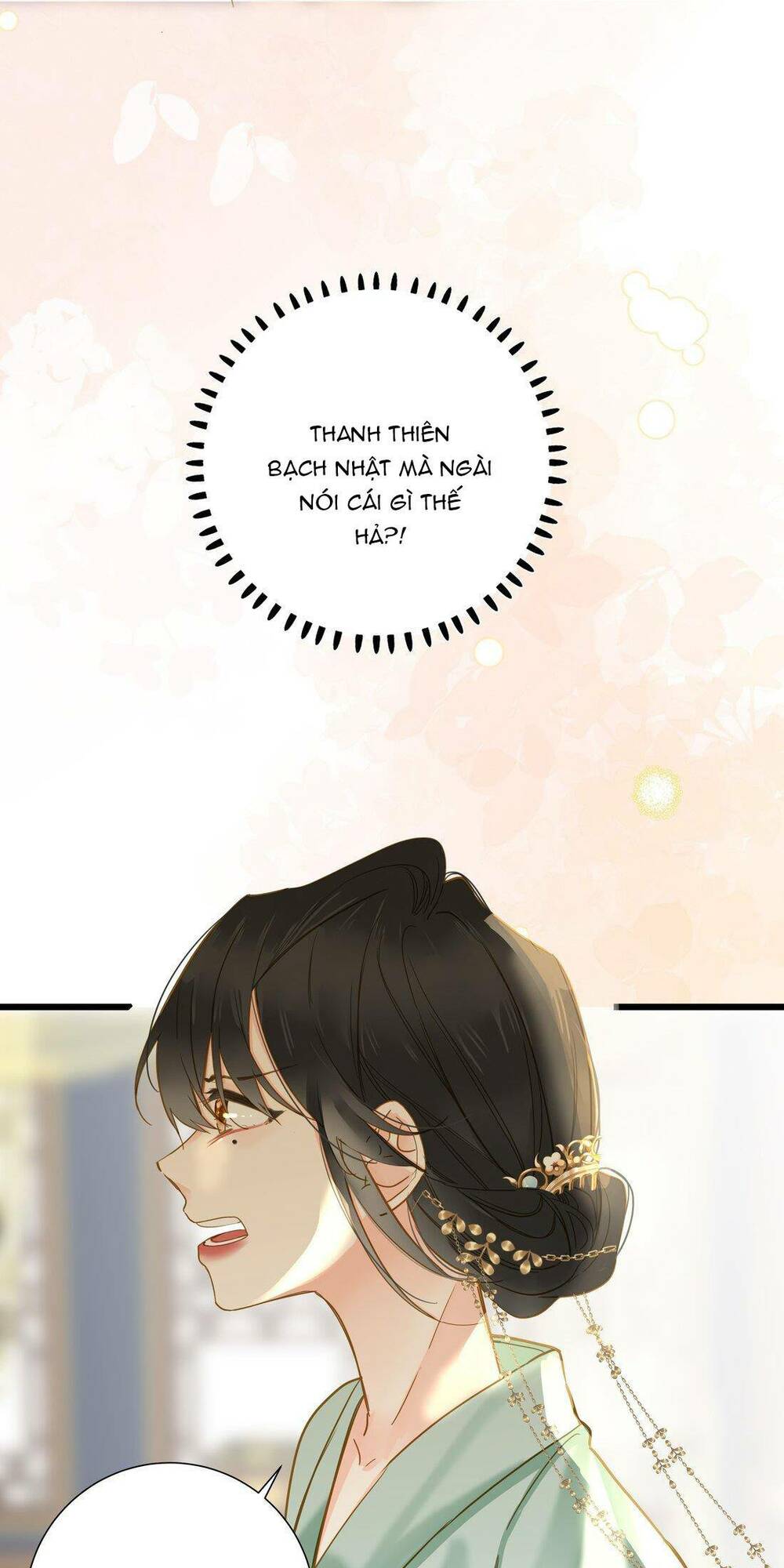 Vương Gia Hắn Luôn Nghĩ Tôi Yêu Hắn Đến Nghiện Chapter 39 - Trang 2