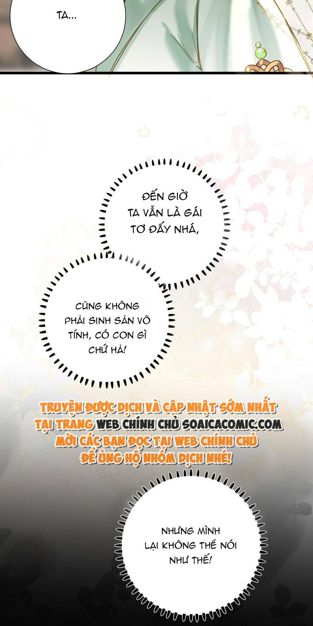 Vương Gia Hắn Luôn Nghĩ Tôi Yêu Hắn Đến Nghiện Chapter 39 - Trang 2