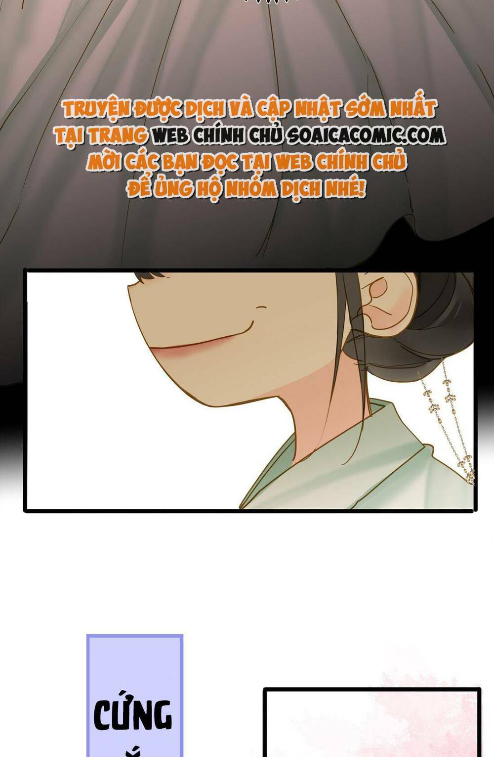 Vương Gia Hắn Luôn Nghĩ Tôi Yêu Hắn Đến Nghiện Chapter 39 - Trang 2