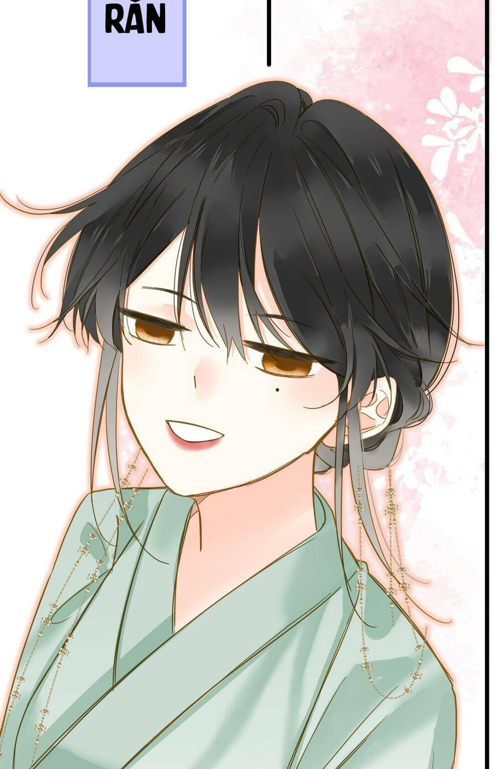 Vương Gia Hắn Luôn Nghĩ Tôi Yêu Hắn Đến Nghiện Chapter 39 - Trang 2