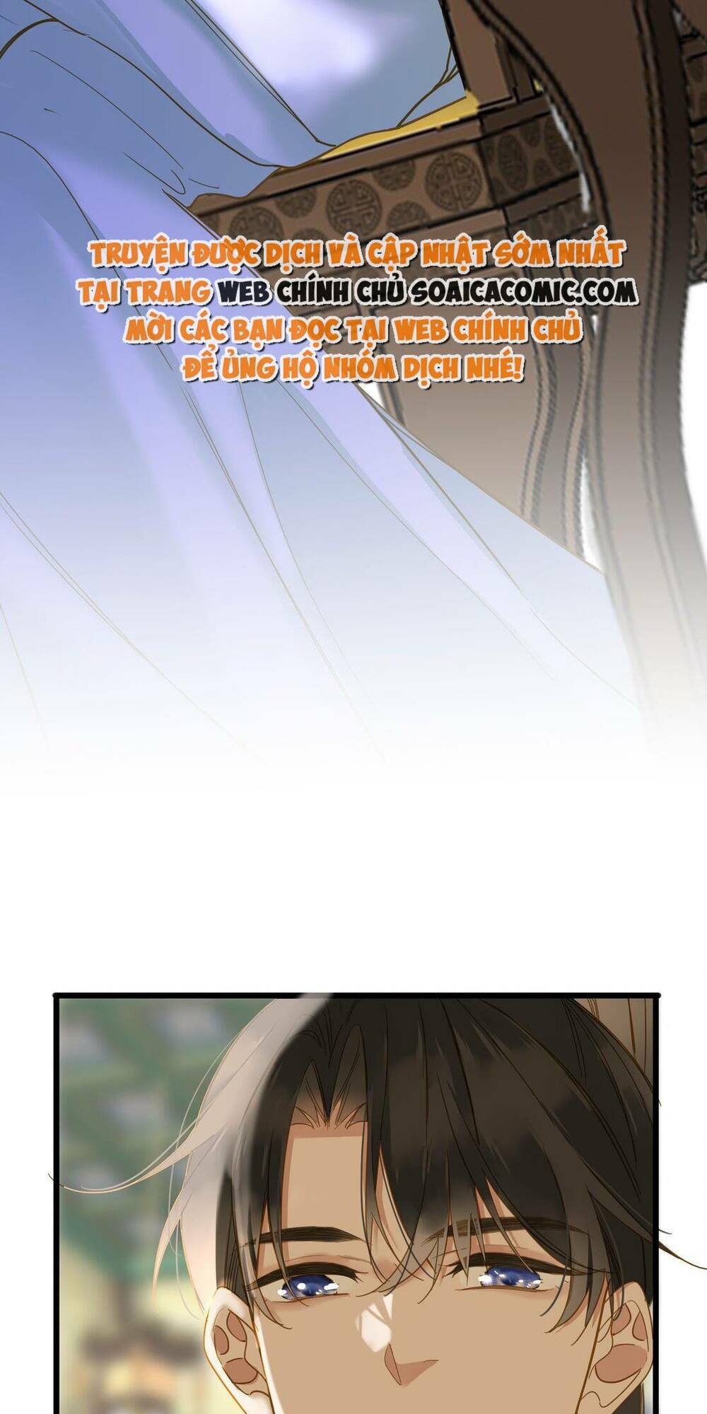 Vương Gia Hắn Luôn Nghĩ Tôi Yêu Hắn Đến Nghiện Chapter 39 - Trang 2