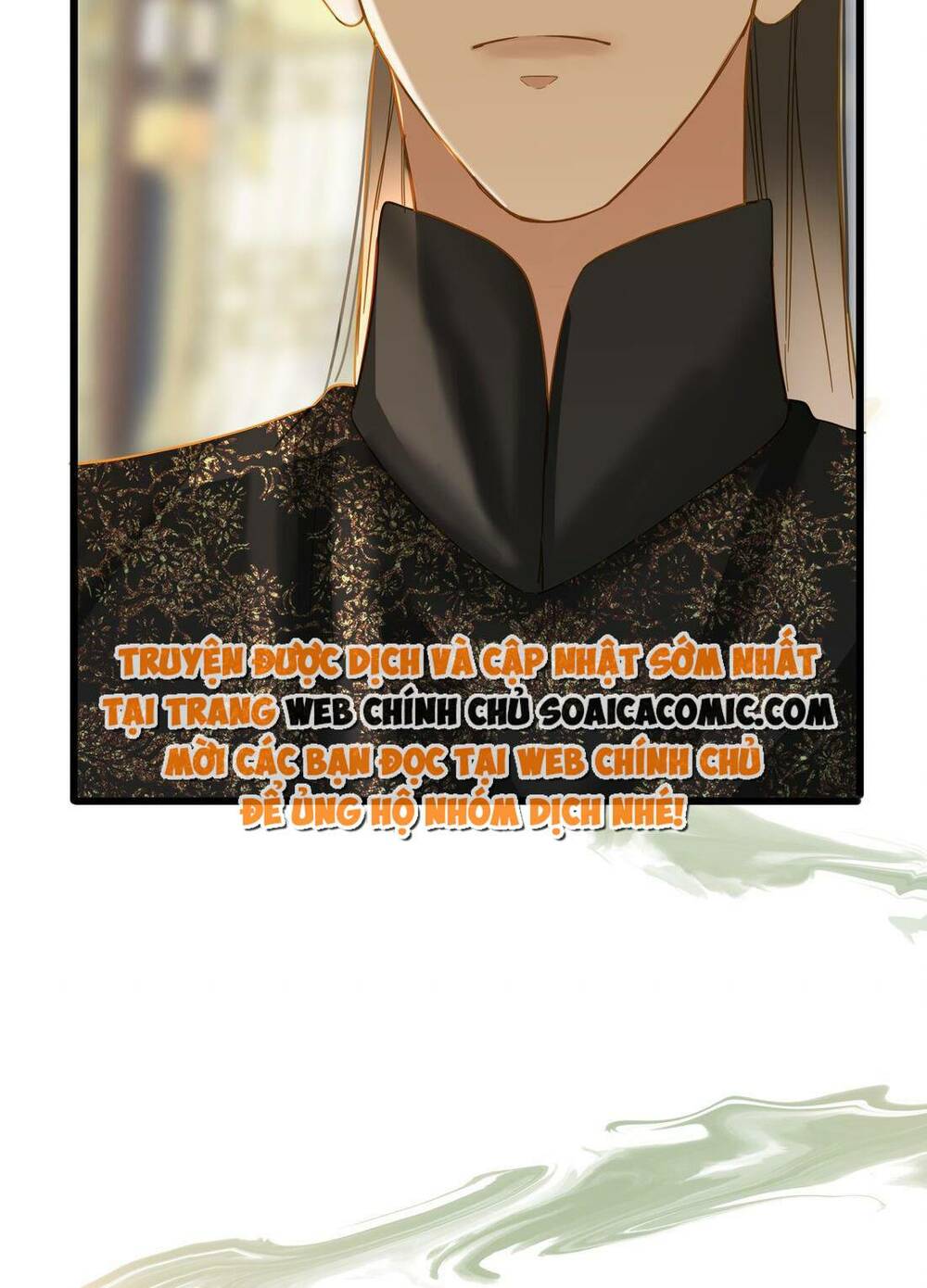 Vương Gia Hắn Luôn Nghĩ Tôi Yêu Hắn Đến Nghiện Chapter 39 - Trang 2