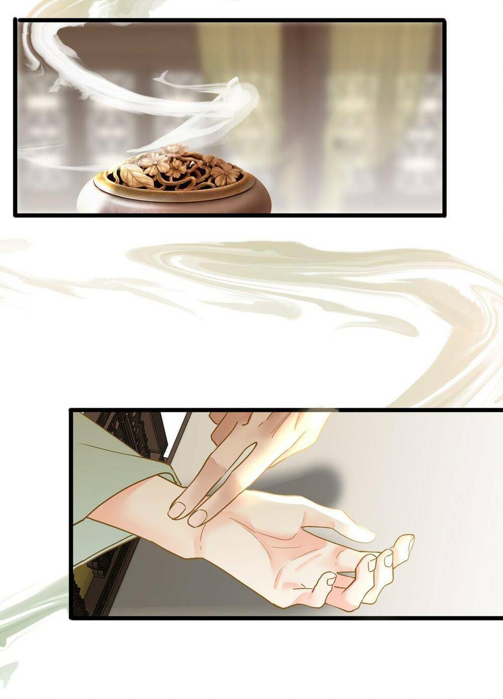 Vương Gia Hắn Luôn Nghĩ Tôi Yêu Hắn Đến Nghiện Chapter 39 - Trang 2