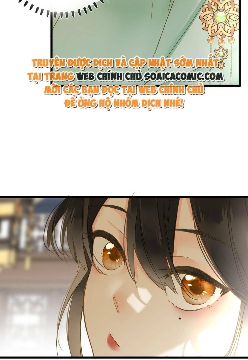 Vương Gia Hắn Luôn Nghĩ Tôi Yêu Hắn Đến Nghiện Chapter 39 - Trang 2