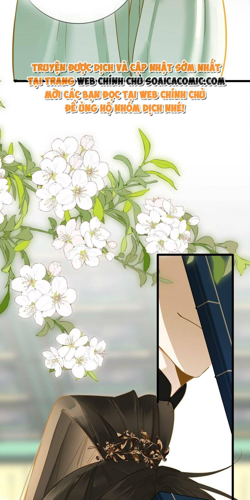 Vương Gia Hắn Luôn Nghĩ Tôi Yêu Hắn Đến Nghiện Chapter 39 - Trang 2