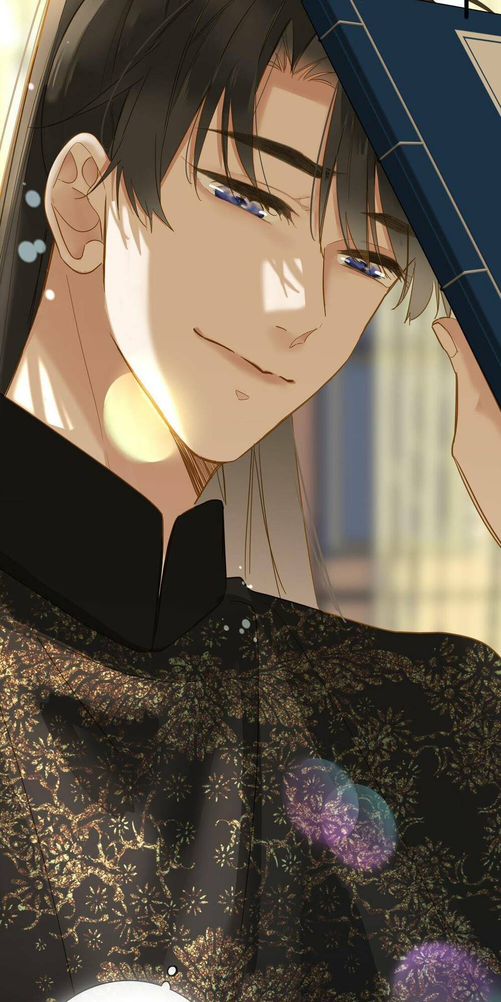 Vương Gia Hắn Luôn Nghĩ Tôi Yêu Hắn Đến Nghiện Chapter 39 - Trang 2