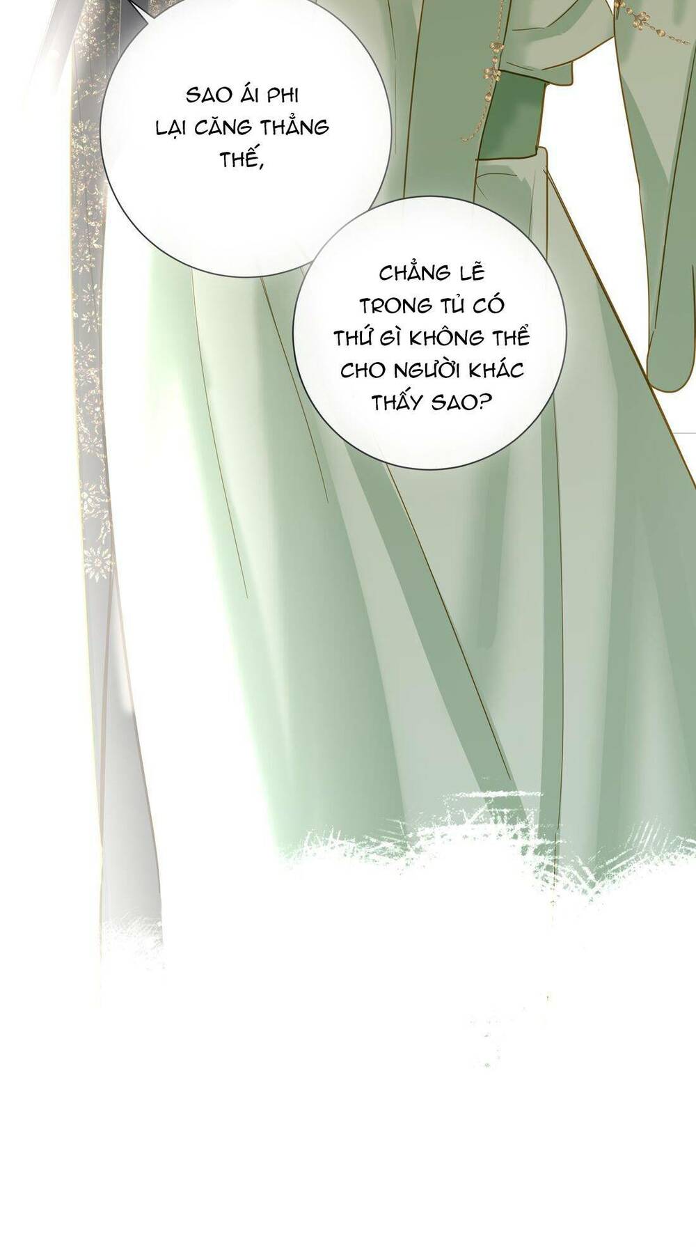 Vương Gia Hắn Luôn Nghĩ Tôi Yêu Hắn Đến Nghiện Chapter 39 - Trang 2