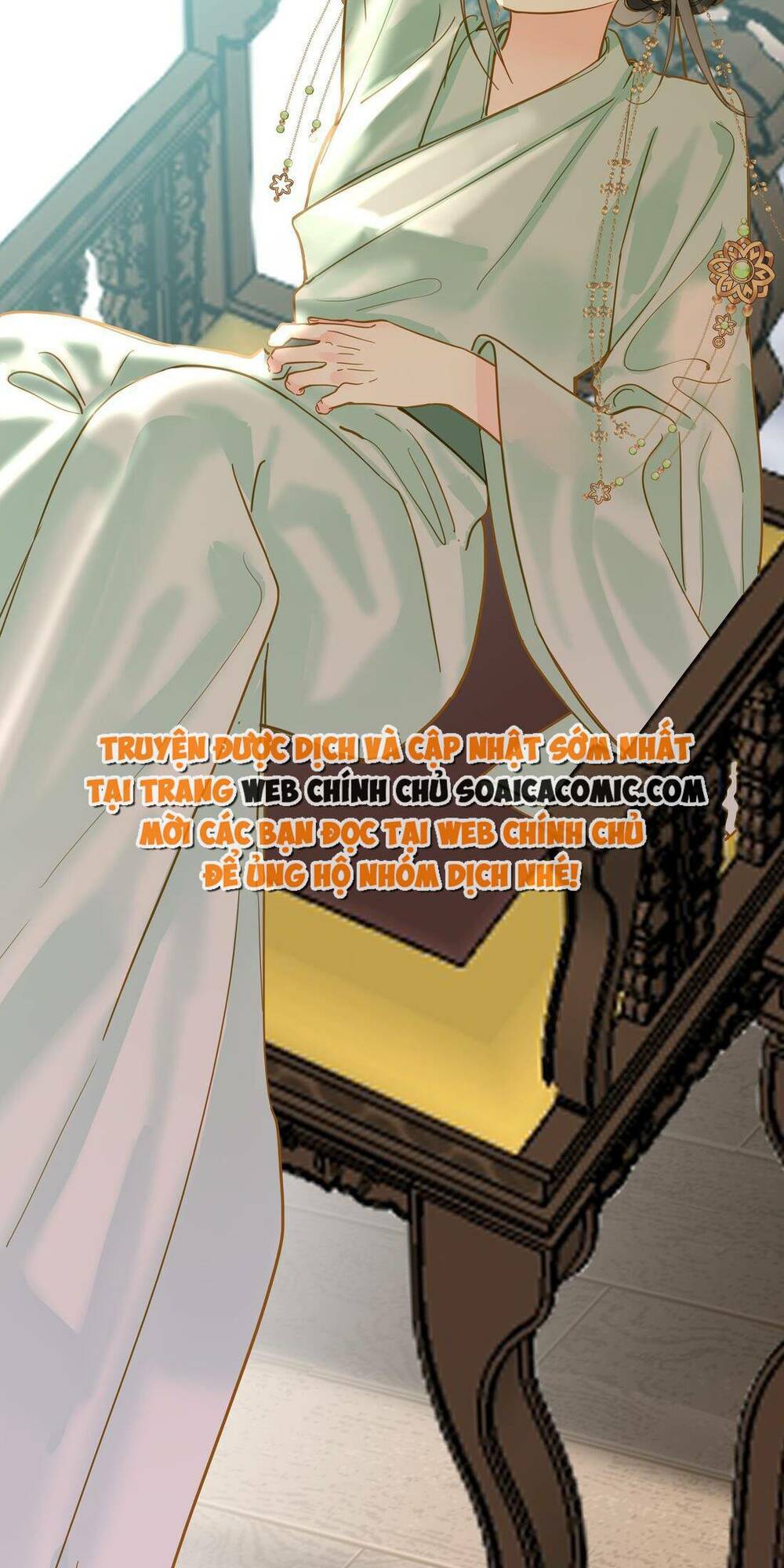 Vương Gia Hắn Luôn Nghĩ Tôi Yêu Hắn Đến Nghiện Chapter 39 - Trang 2