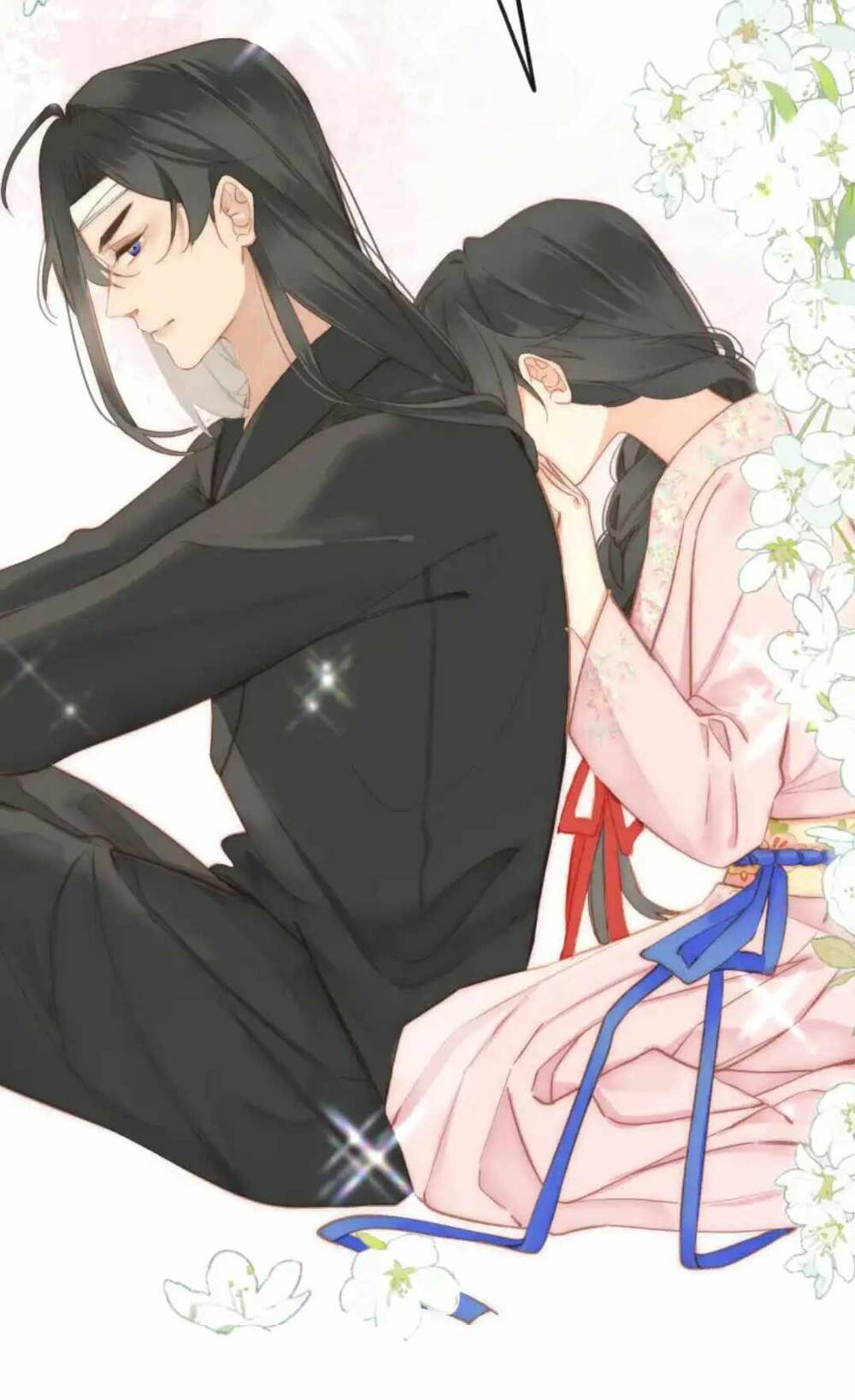 Vương Gia Hắn Luôn Nghĩ Tôi Yêu Hắn Đến Nghiện Chapter 4 - Trang 2