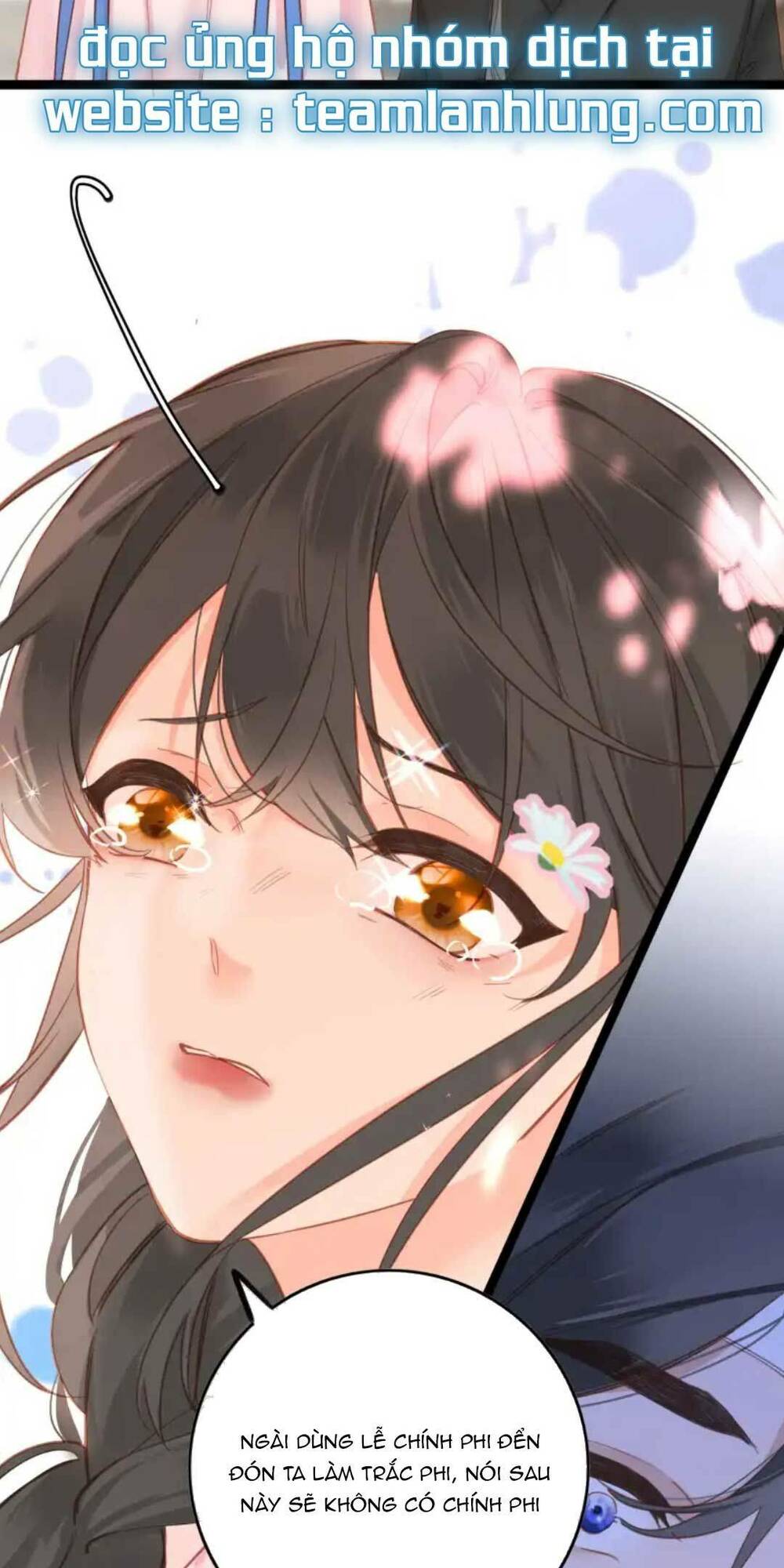 Vương Gia Hắn Luôn Nghĩ Tôi Yêu Hắn Đến Nghiện Chapter 4 - Trang 2