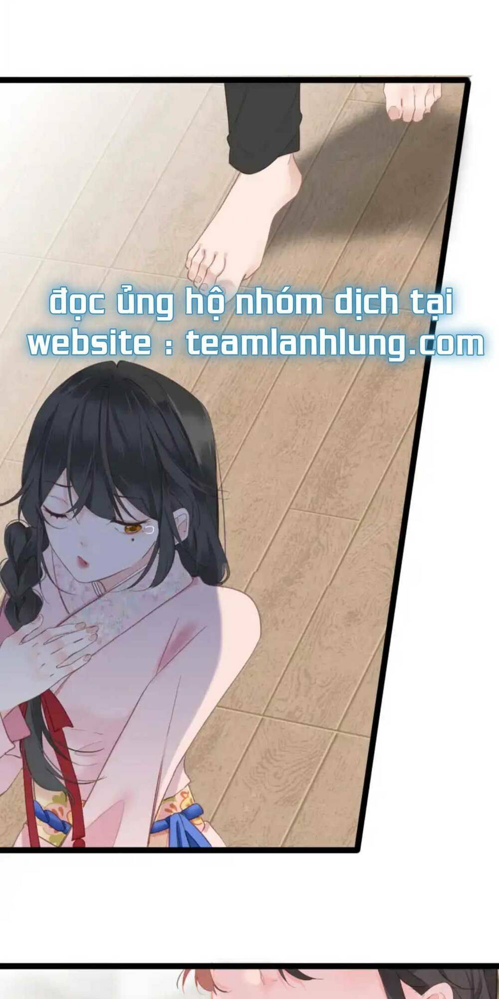 Vương Gia Hắn Luôn Nghĩ Tôi Yêu Hắn Đến Nghiện Chapter 4 - Trang 2