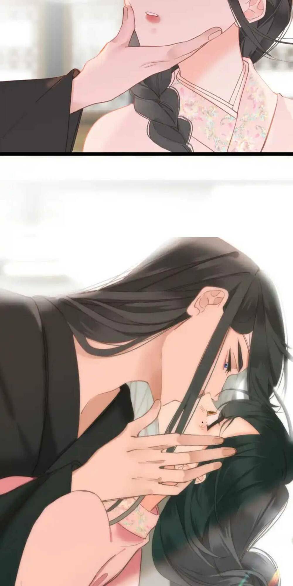 Vương Gia Hắn Luôn Nghĩ Tôi Yêu Hắn Đến Nghiện Chapter 4 - Trang 2