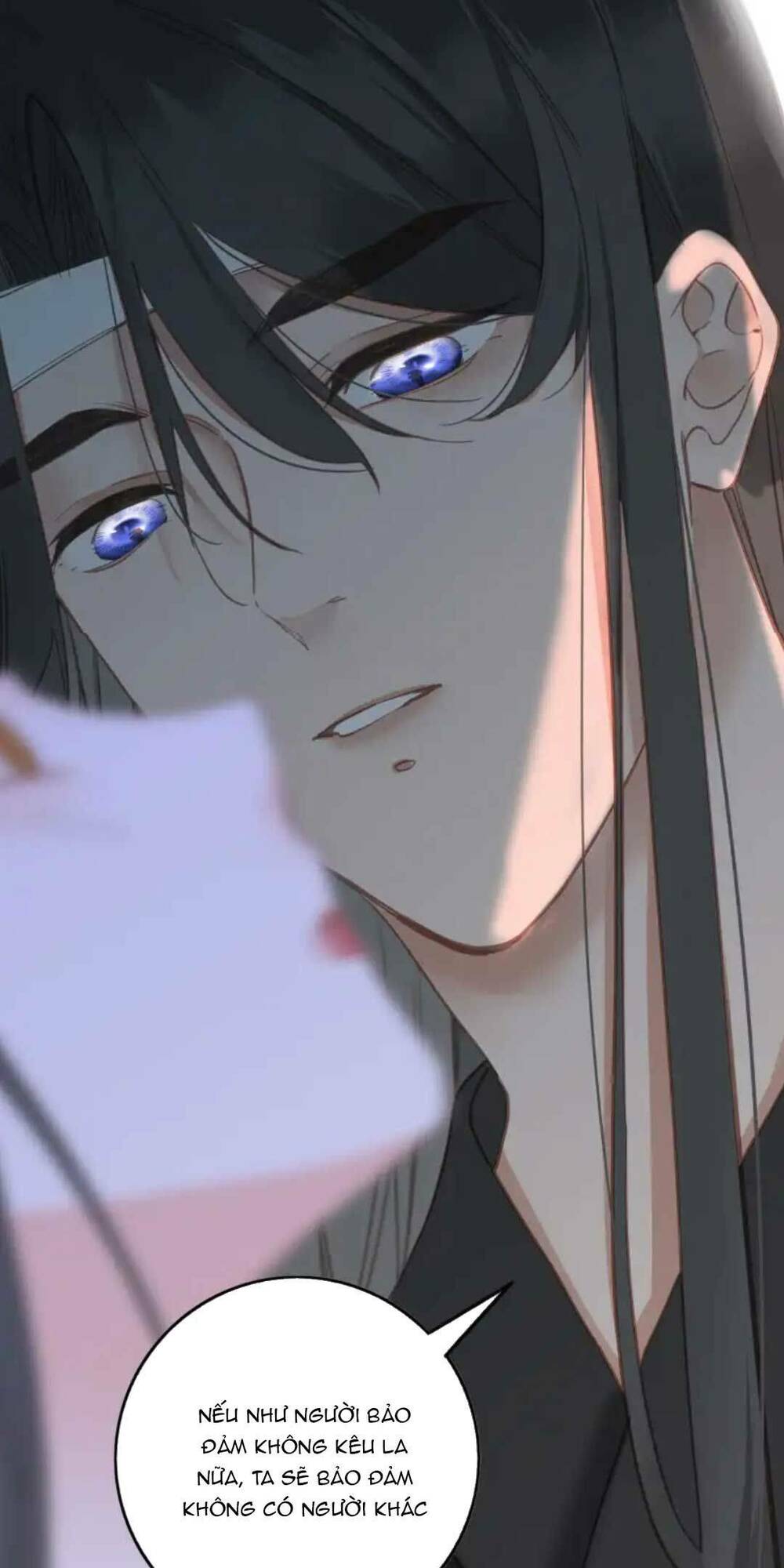 Vương Gia Hắn Luôn Nghĩ Tôi Yêu Hắn Đến Nghiện Chapter 4 - Trang 2