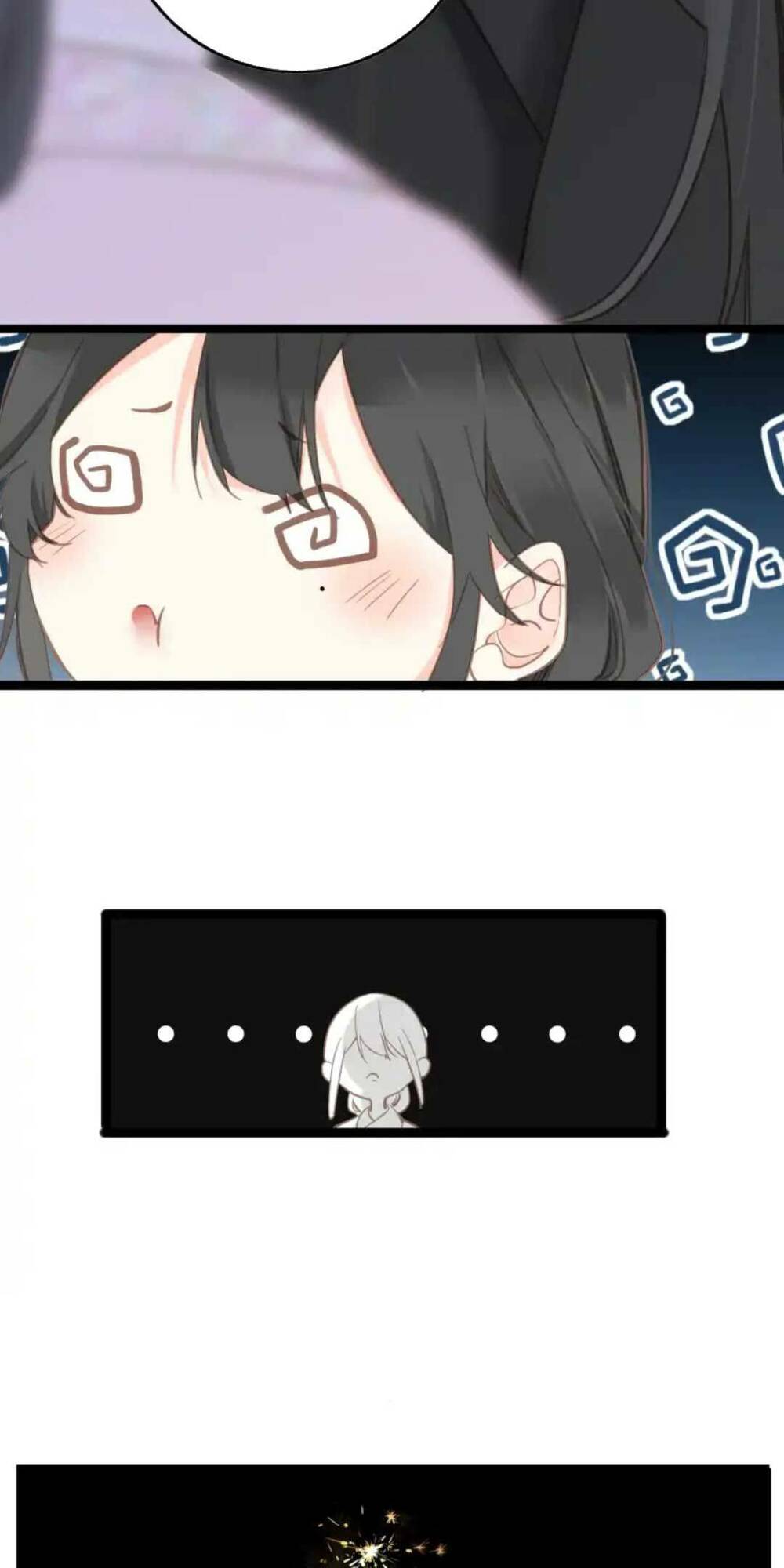 Vương Gia Hắn Luôn Nghĩ Tôi Yêu Hắn Đến Nghiện Chapter 4 - Trang 2