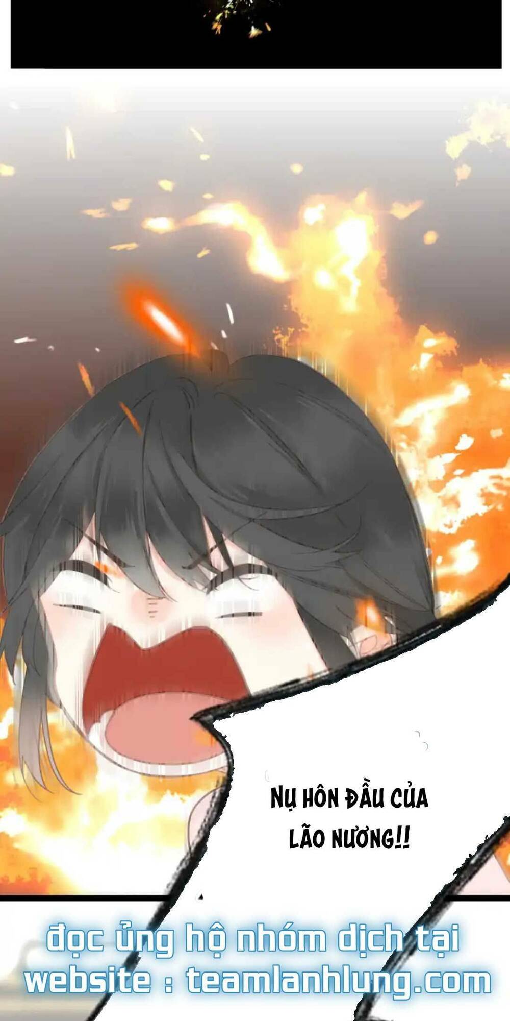 Vương Gia Hắn Luôn Nghĩ Tôi Yêu Hắn Đến Nghiện Chapter 4 - Trang 2