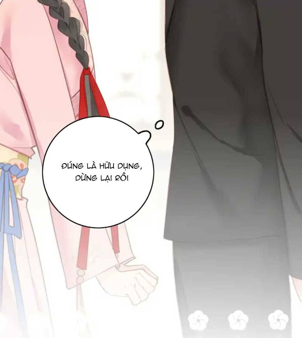 Vương Gia Hắn Luôn Nghĩ Tôi Yêu Hắn Đến Nghiện Chapter 4 - Trang 2