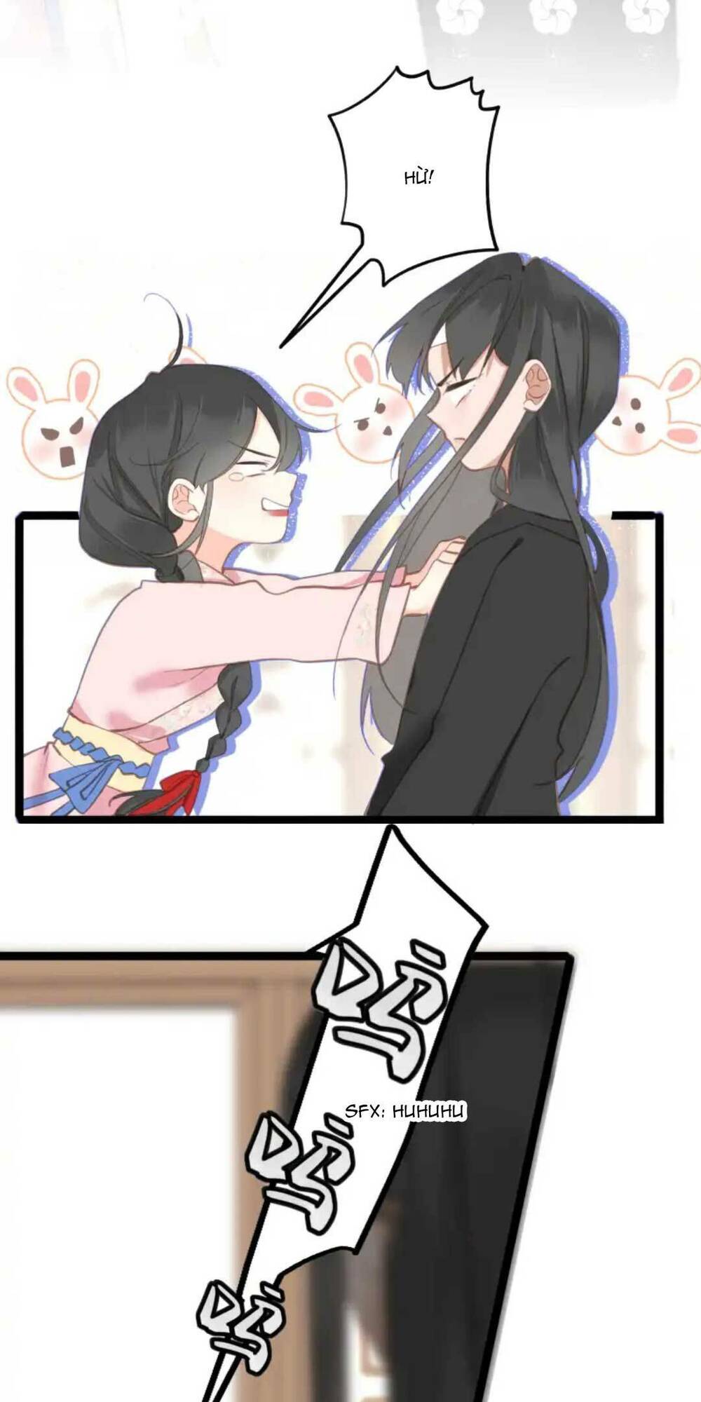 Vương Gia Hắn Luôn Nghĩ Tôi Yêu Hắn Đến Nghiện Chapter 4 - Trang 2