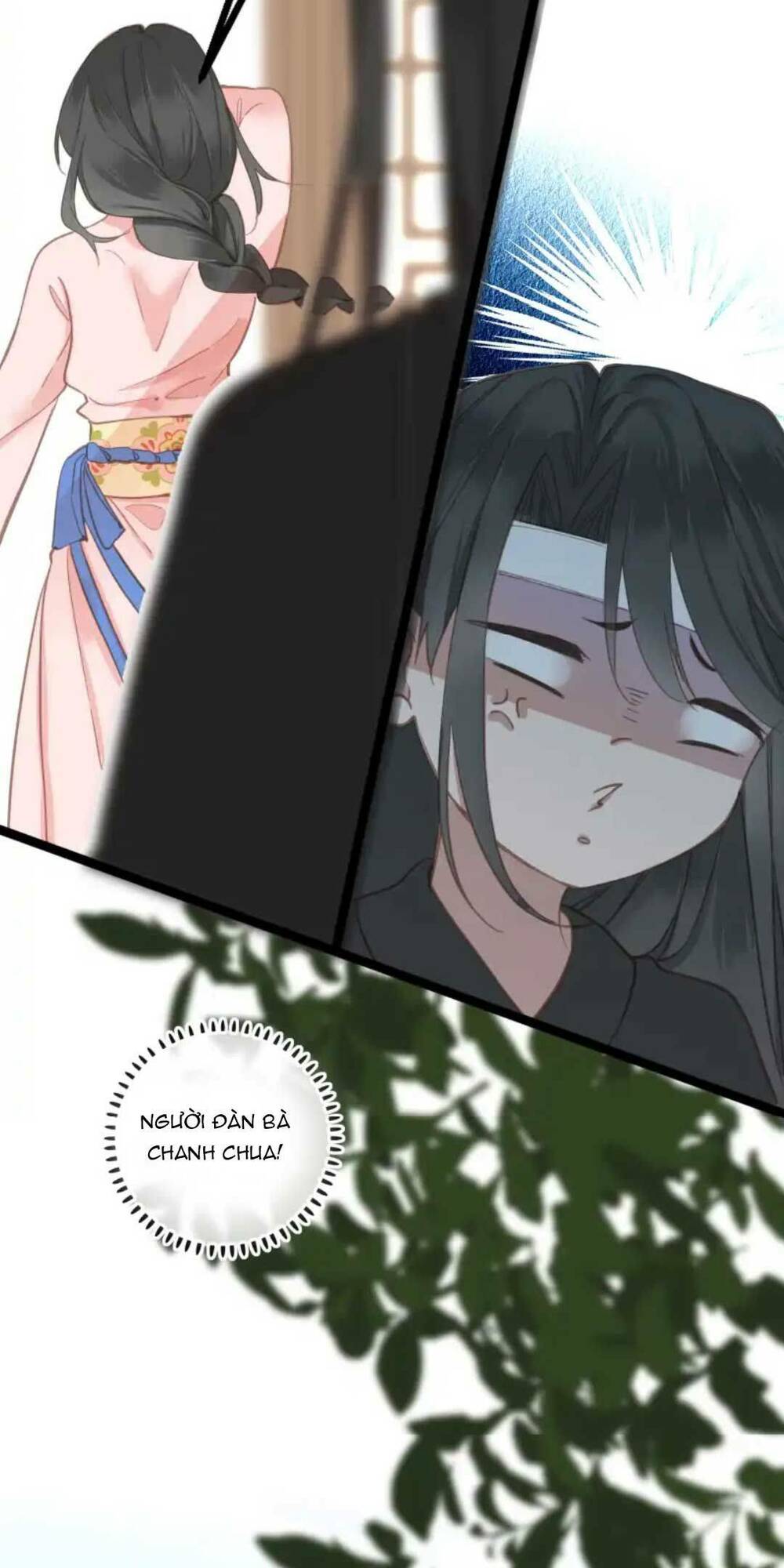 Vương Gia Hắn Luôn Nghĩ Tôi Yêu Hắn Đến Nghiện Chapter 4 - Trang 2