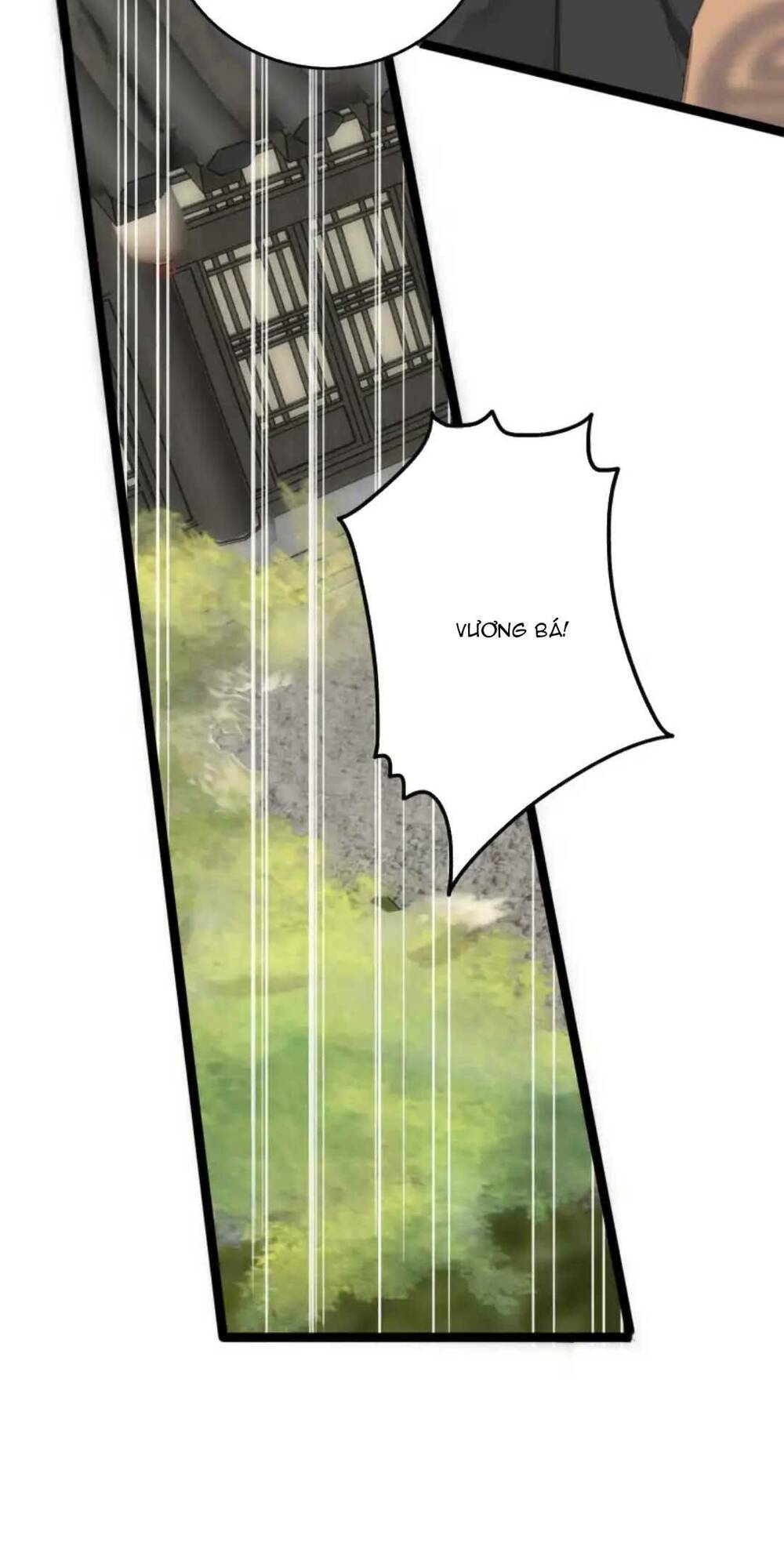 Vương Gia Hắn Luôn Nghĩ Tôi Yêu Hắn Đến Nghiện Chapter 4 - Trang 2