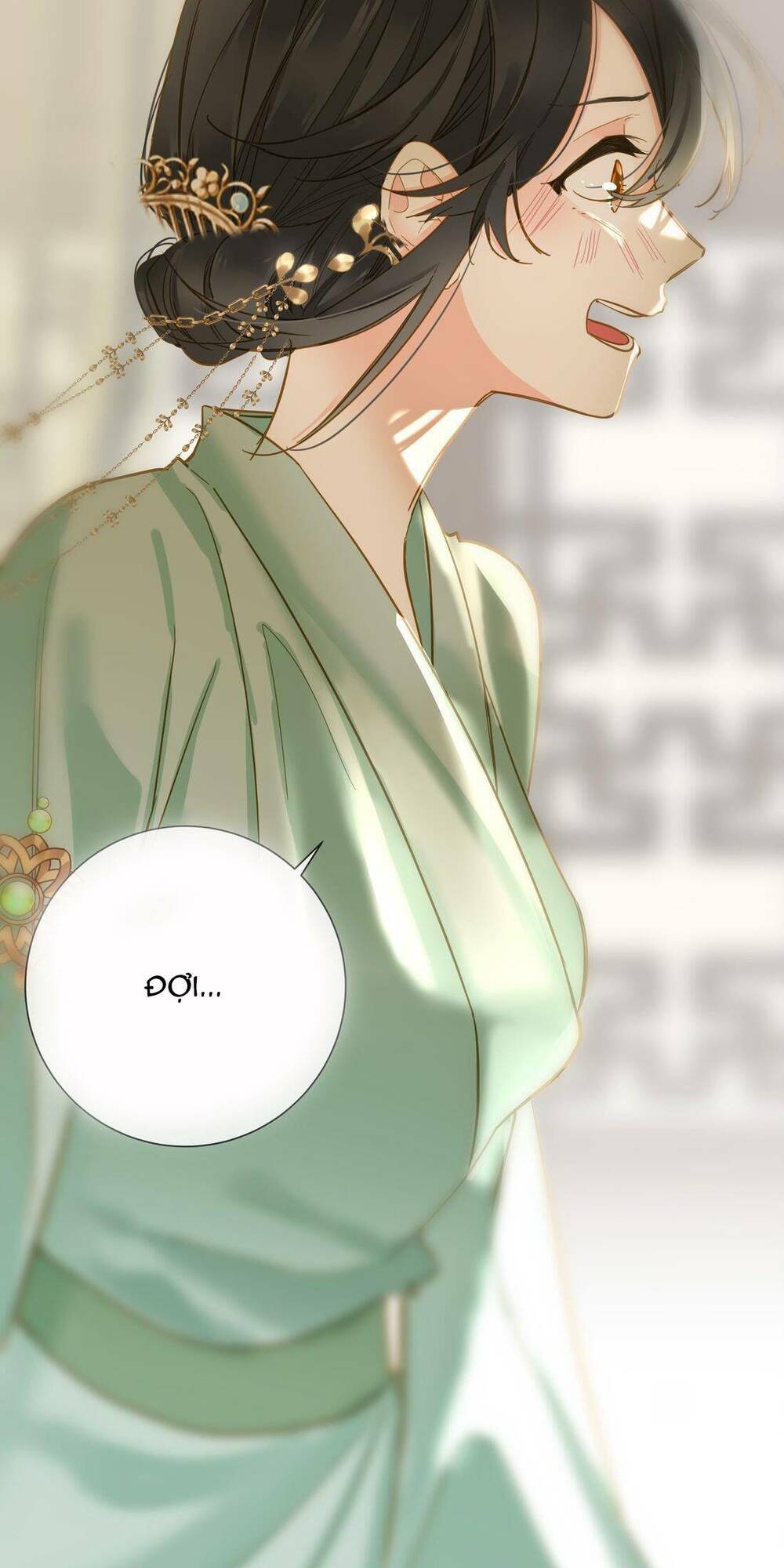 Vương Gia Hắn Luôn Nghĩ Tôi Yêu Hắn Đến Nghiện Chapter 40 - Trang 2