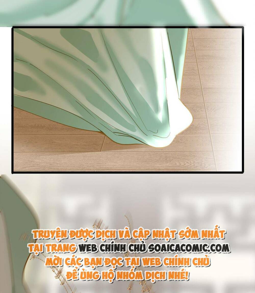 Vương Gia Hắn Luôn Nghĩ Tôi Yêu Hắn Đến Nghiện Chapter 40 - Trang 2