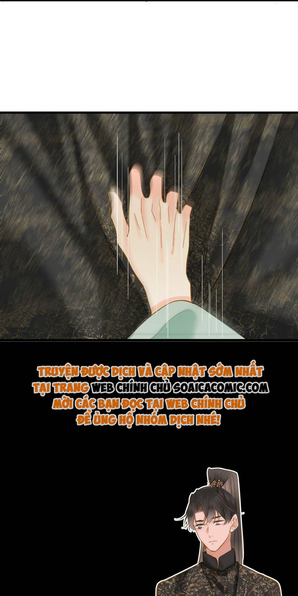 Vương Gia Hắn Luôn Nghĩ Tôi Yêu Hắn Đến Nghiện Chapter 40 - Trang 2