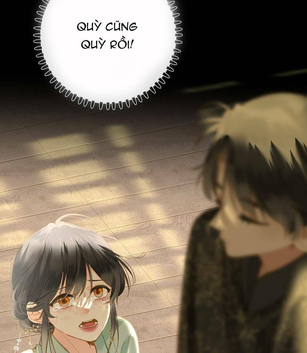 Vương Gia Hắn Luôn Nghĩ Tôi Yêu Hắn Đến Nghiện Chapter 40 - Trang 2