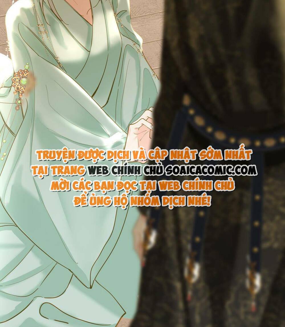 Vương Gia Hắn Luôn Nghĩ Tôi Yêu Hắn Đến Nghiện Chapter 40 - Trang 2