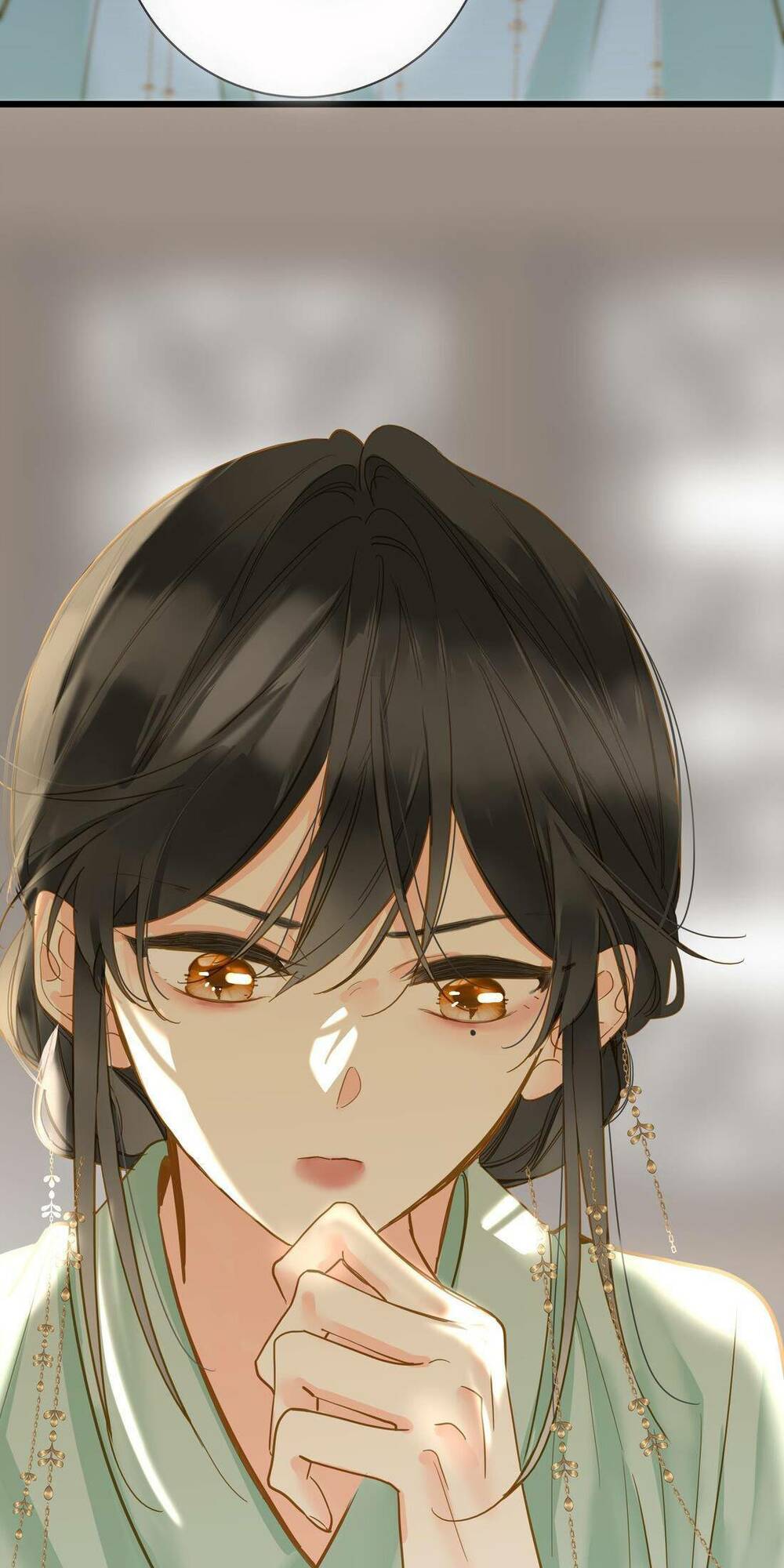 Vương Gia Hắn Luôn Nghĩ Tôi Yêu Hắn Đến Nghiện Chapter 40 - Trang 2