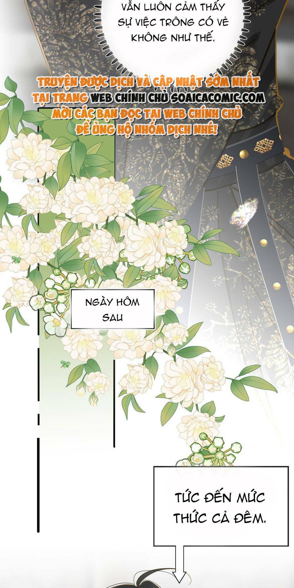 Vương Gia Hắn Luôn Nghĩ Tôi Yêu Hắn Đến Nghiện Chapter 40 - Trang 2