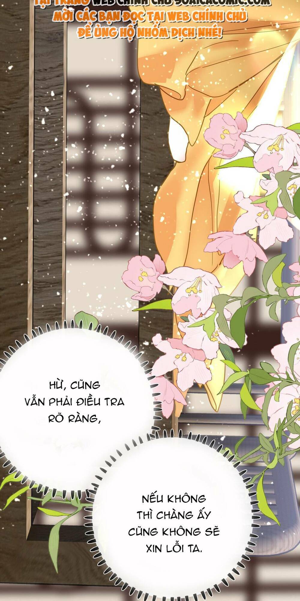 Vương Gia Hắn Luôn Nghĩ Tôi Yêu Hắn Đến Nghiện Chapter 40 - Trang 2