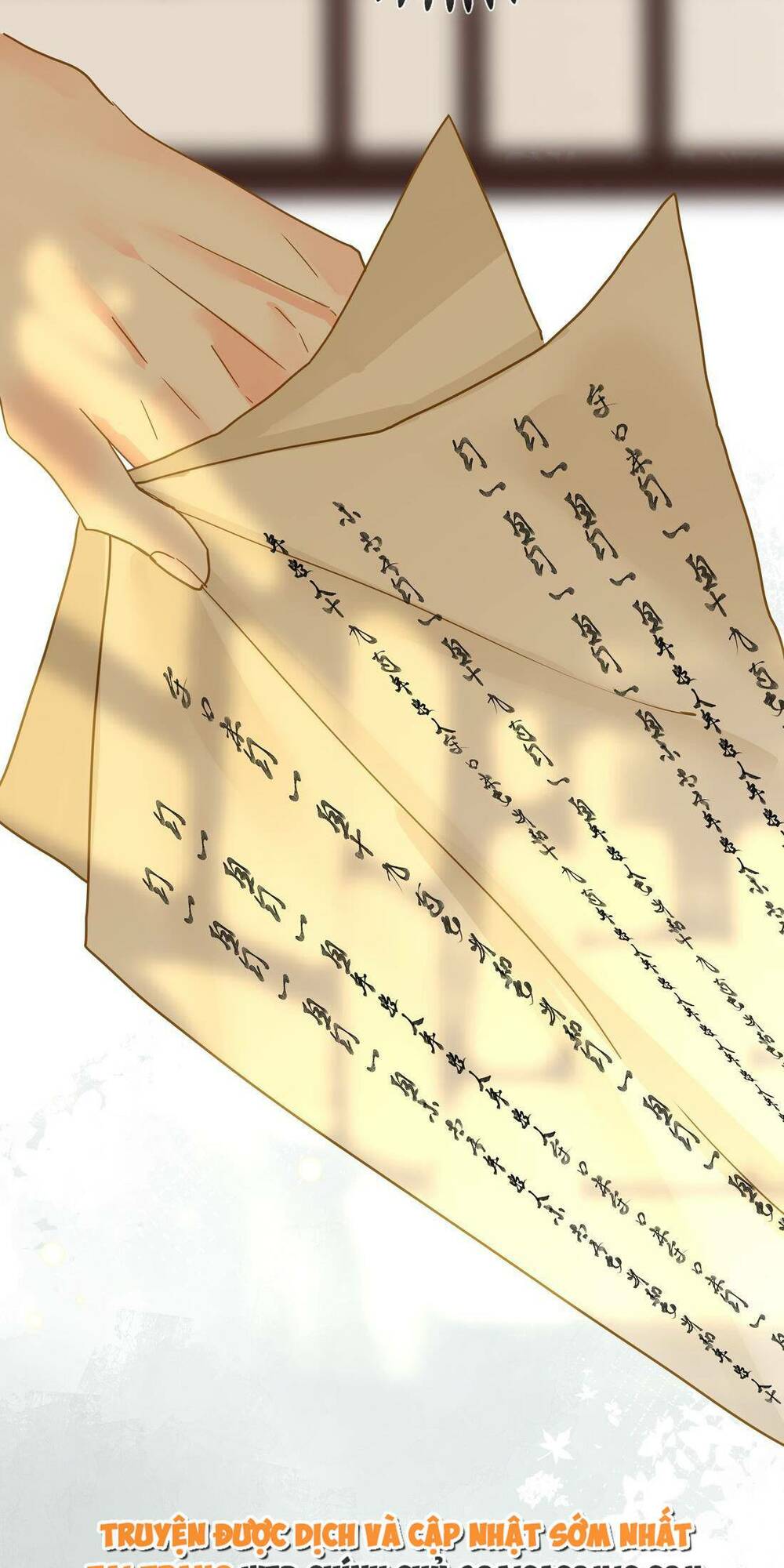 Vương Gia Hắn Luôn Nghĩ Tôi Yêu Hắn Đến Nghiện Chapter 40 - Trang 2