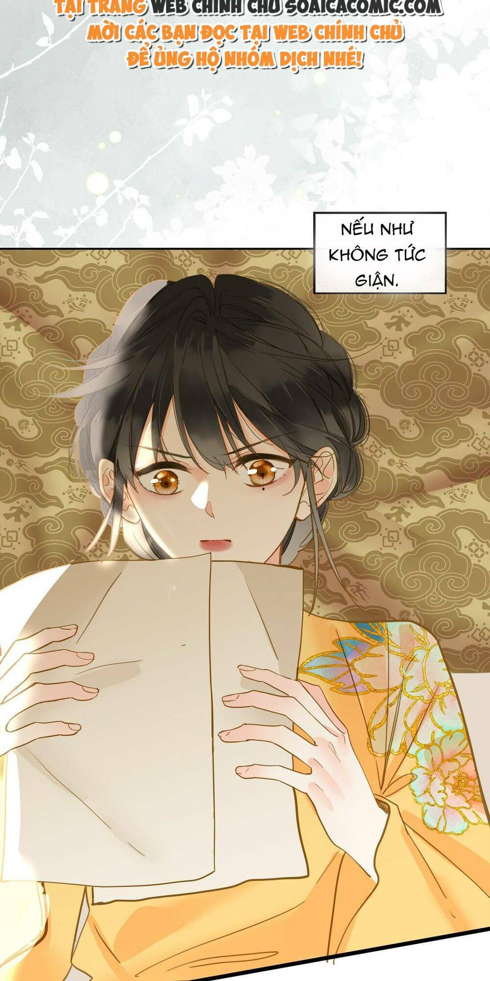 Vương Gia Hắn Luôn Nghĩ Tôi Yêu Hắn Đến Nghiện Chapter 40 - Trang 2