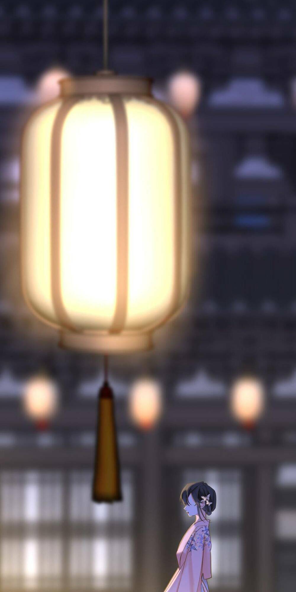 Vương Gia Hắn Luôn Nghĩ Tôi Yêu Hắn Đến Nghiện Chapter 41 - Trang 2