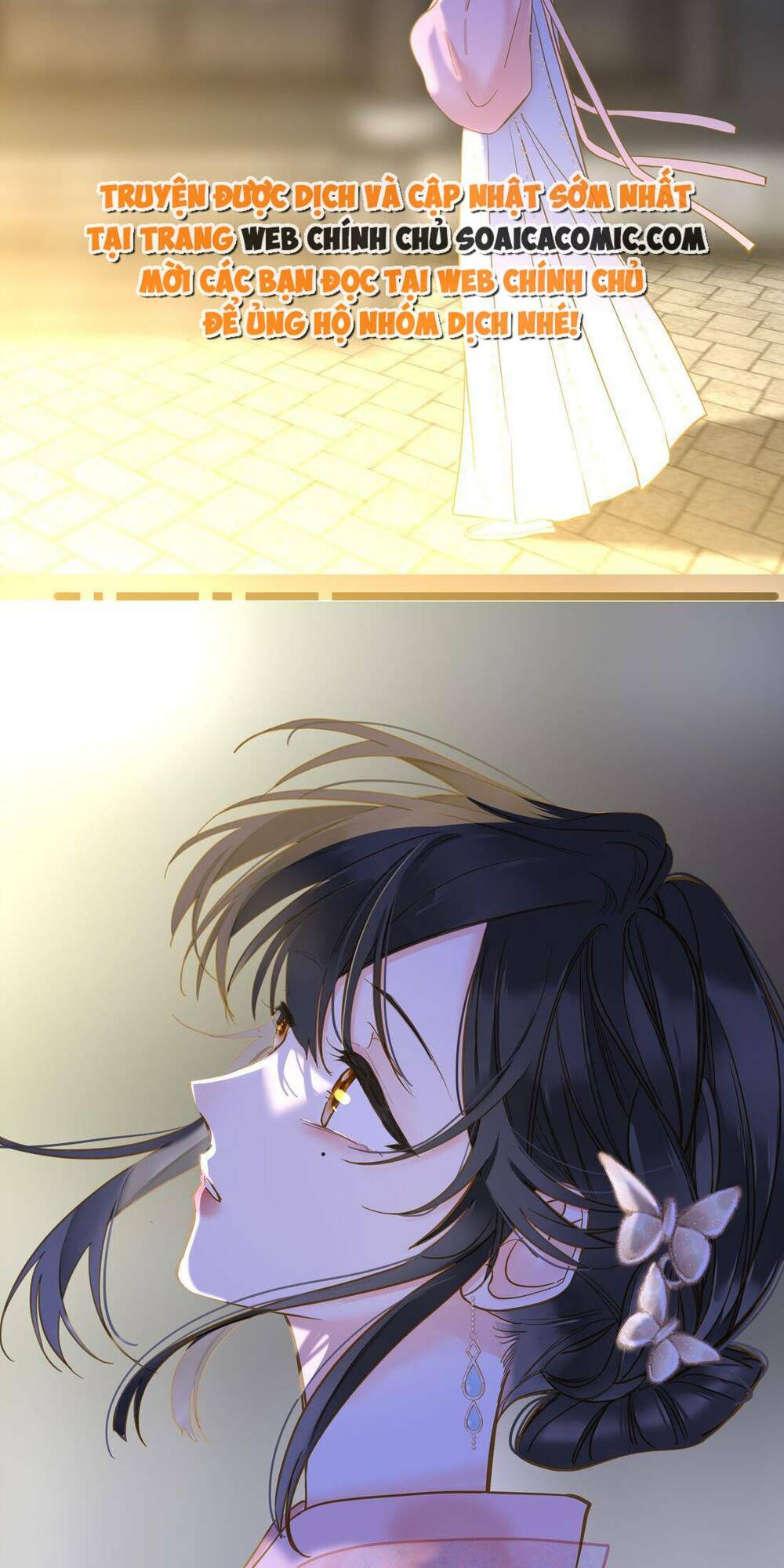 Vương Gia Hắn Luôn Nghĩ Tôi Yêu Hắn Đến Nghiện Chapter 41 - Trang 2