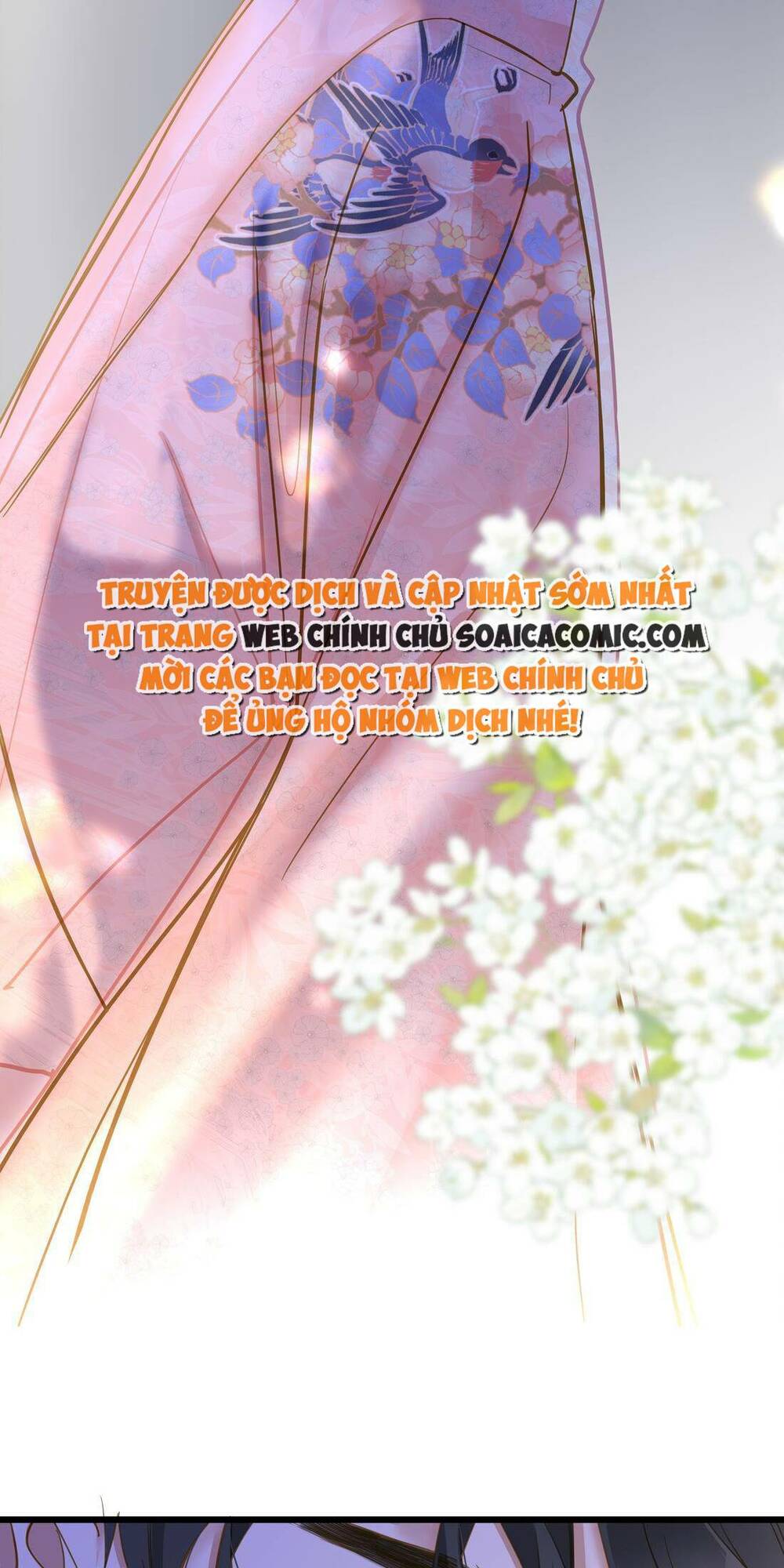 Vương Gia Hắn Luôn Nghĩ Tôi Yêu Hắn Đến Nghiện Chapter 41 - Trang 2