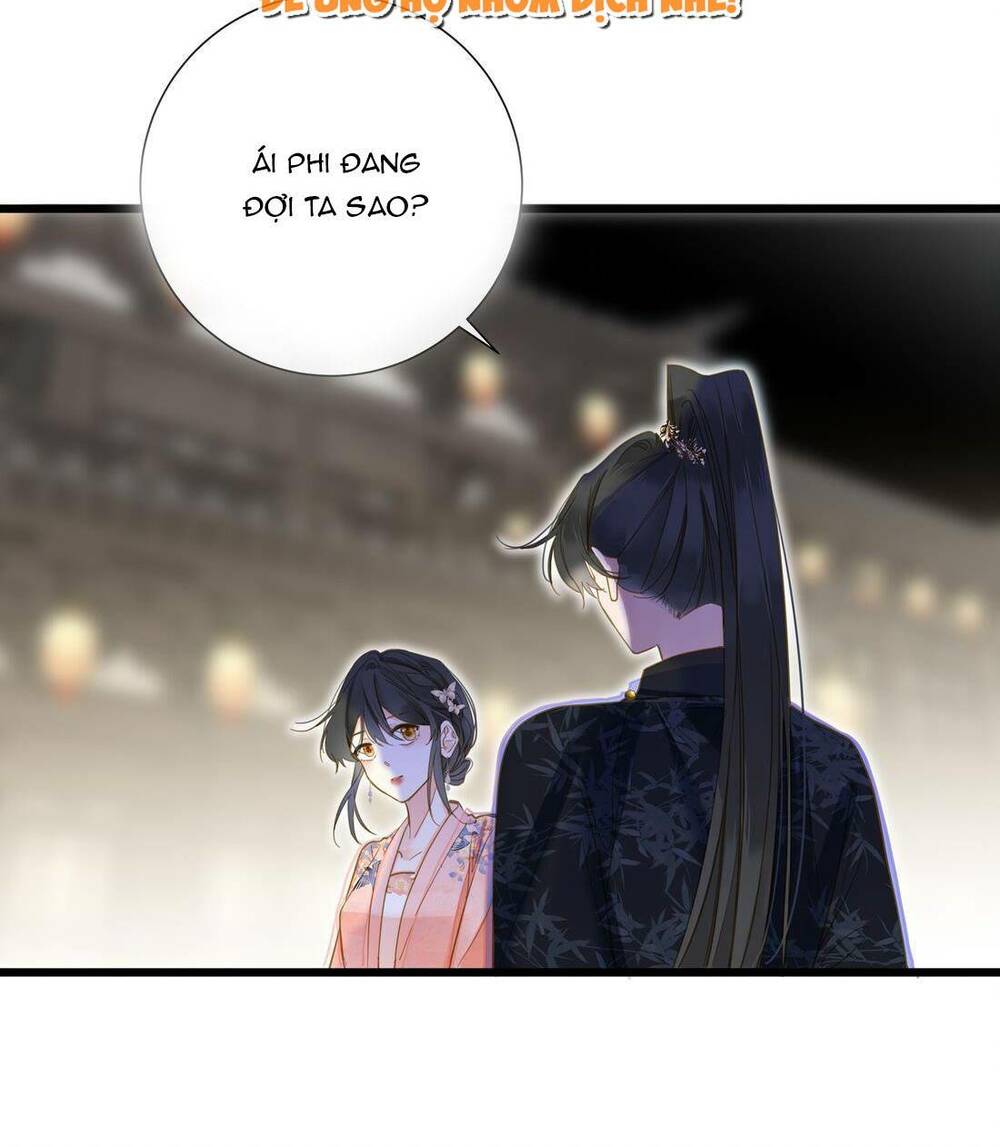 Vương Gia Hắn Luôn Nghĩ Tôi Yêu Hắn Đến Nghiện Chapter 41 - Trang 2