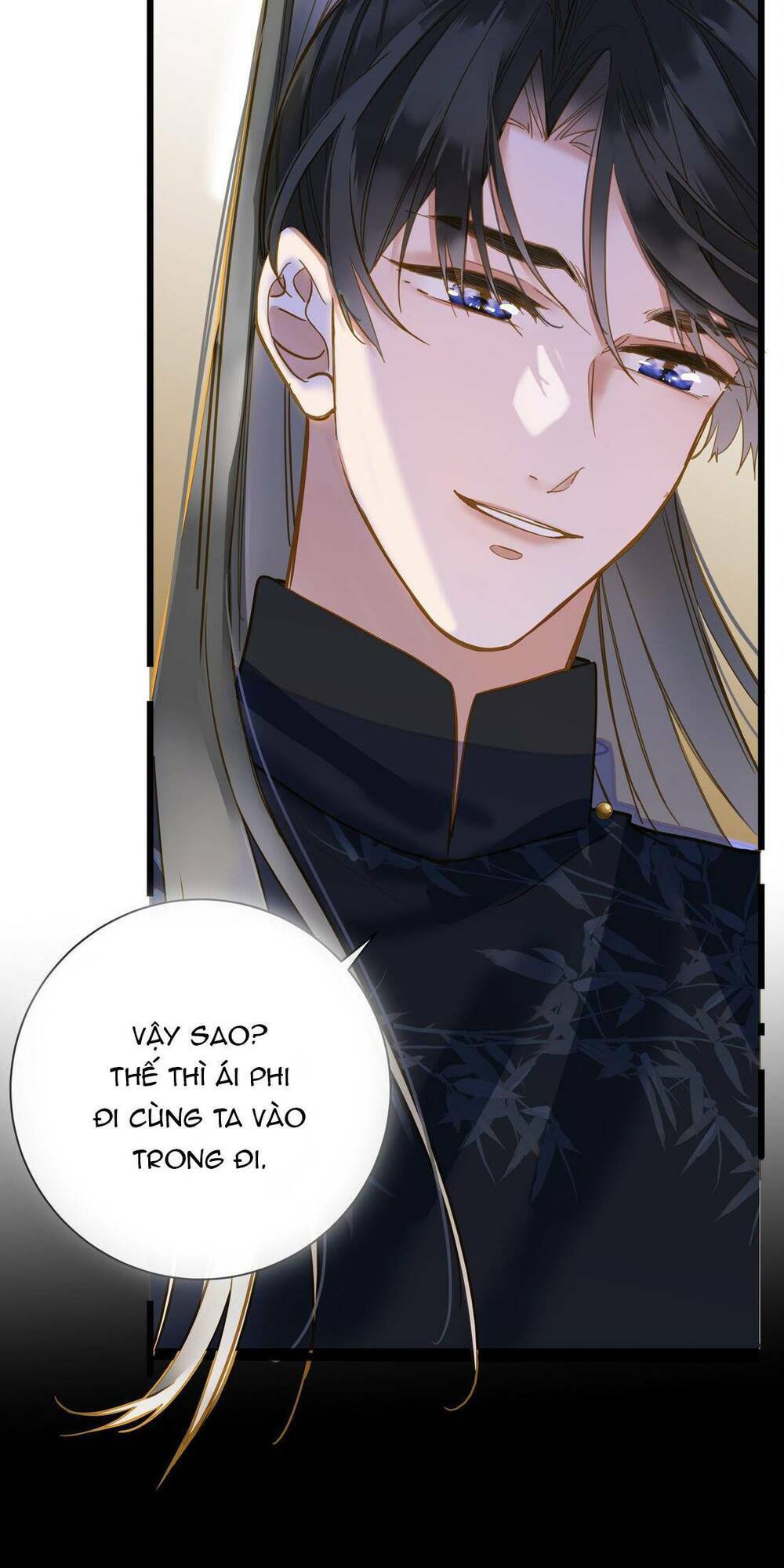 Vương Gia Hắn Luôn Nghĩ Tôi Yêu Hắn Đến Nghiện Chapter 41 - Trang 2