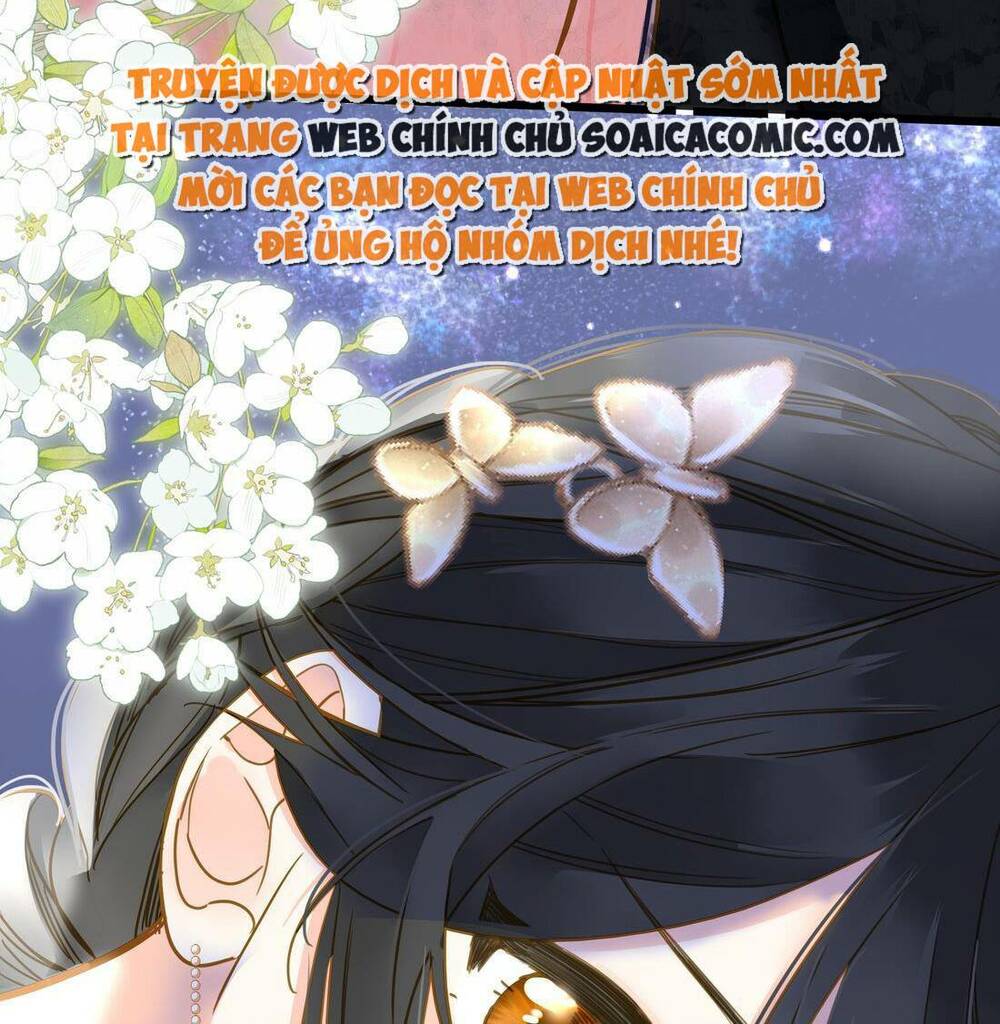 Vương Gia Hắn Luôn Nghĩ Tôi Yêu Hắn Đến Nghiện Chapter 41 - Trang 2