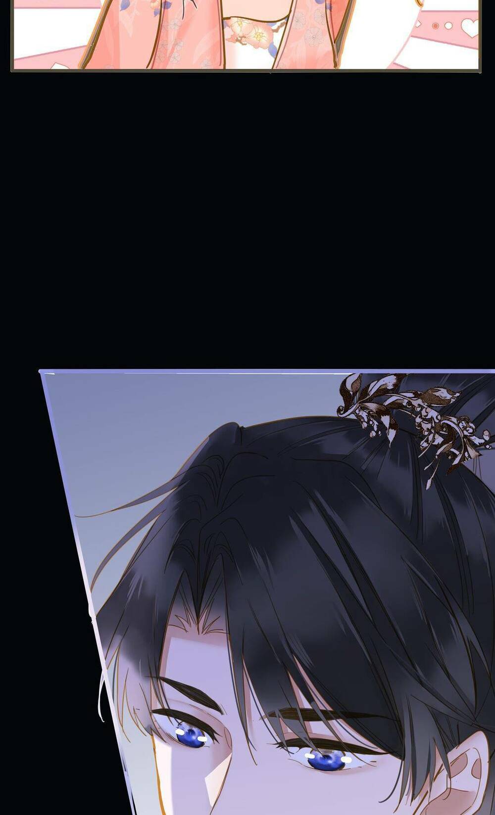 Vương Gia Hắn Luôn Nghĩ Tôi Yêu Hắn Đến Nghiện Chapter 41 - Trang 2