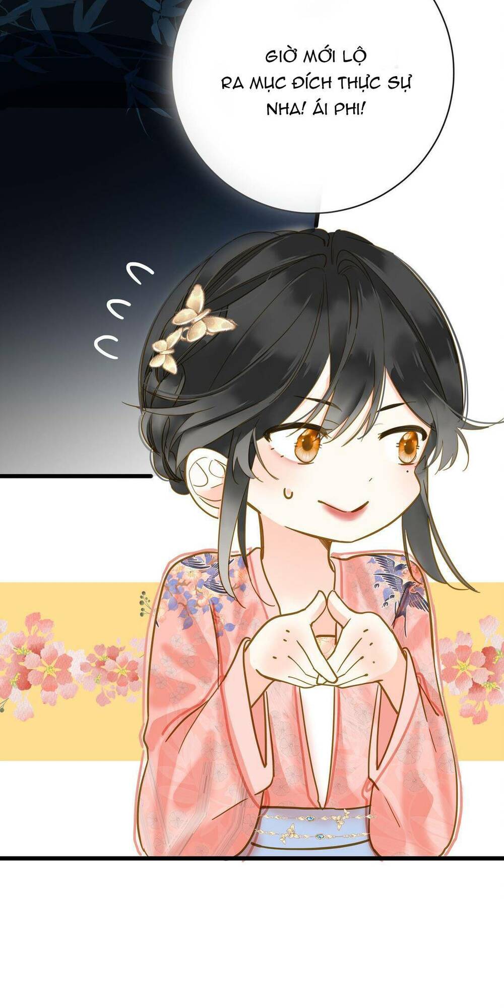 Vương Gia Hắn Luôn Nghĩ Tôi Yêu Hắn Đến Nghiện Chapter 41 - Trang 2