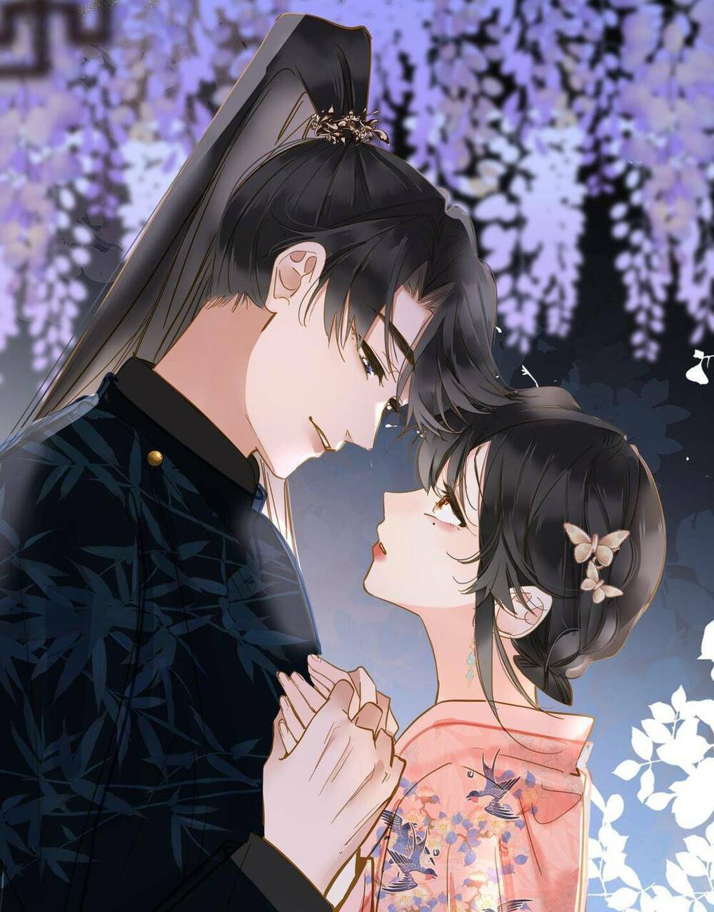 Vương Gia Hắn Luôn Nghĩ Tôi Yêu Hắn Đến Nghiện Chapter 41 - Trang 2