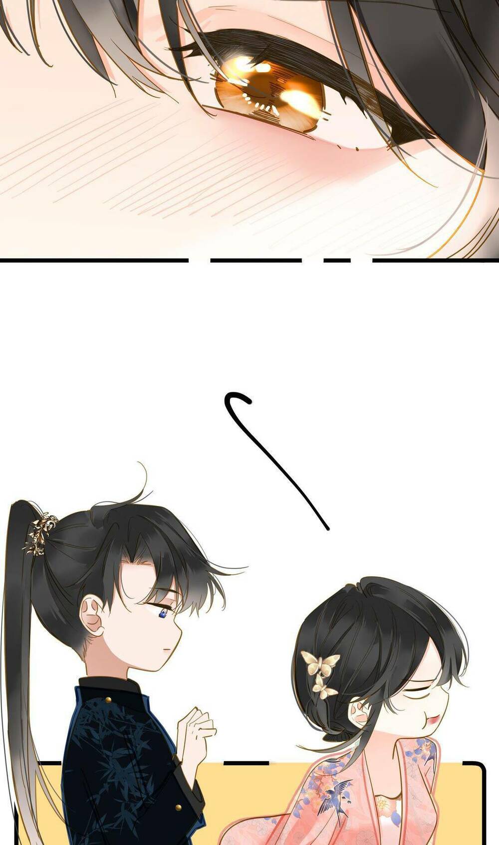 Vương Gia Hắn Luôn Nghĩ Tôi Yêu Hắn Đến Nghiện Chapter 41 - Trang 2