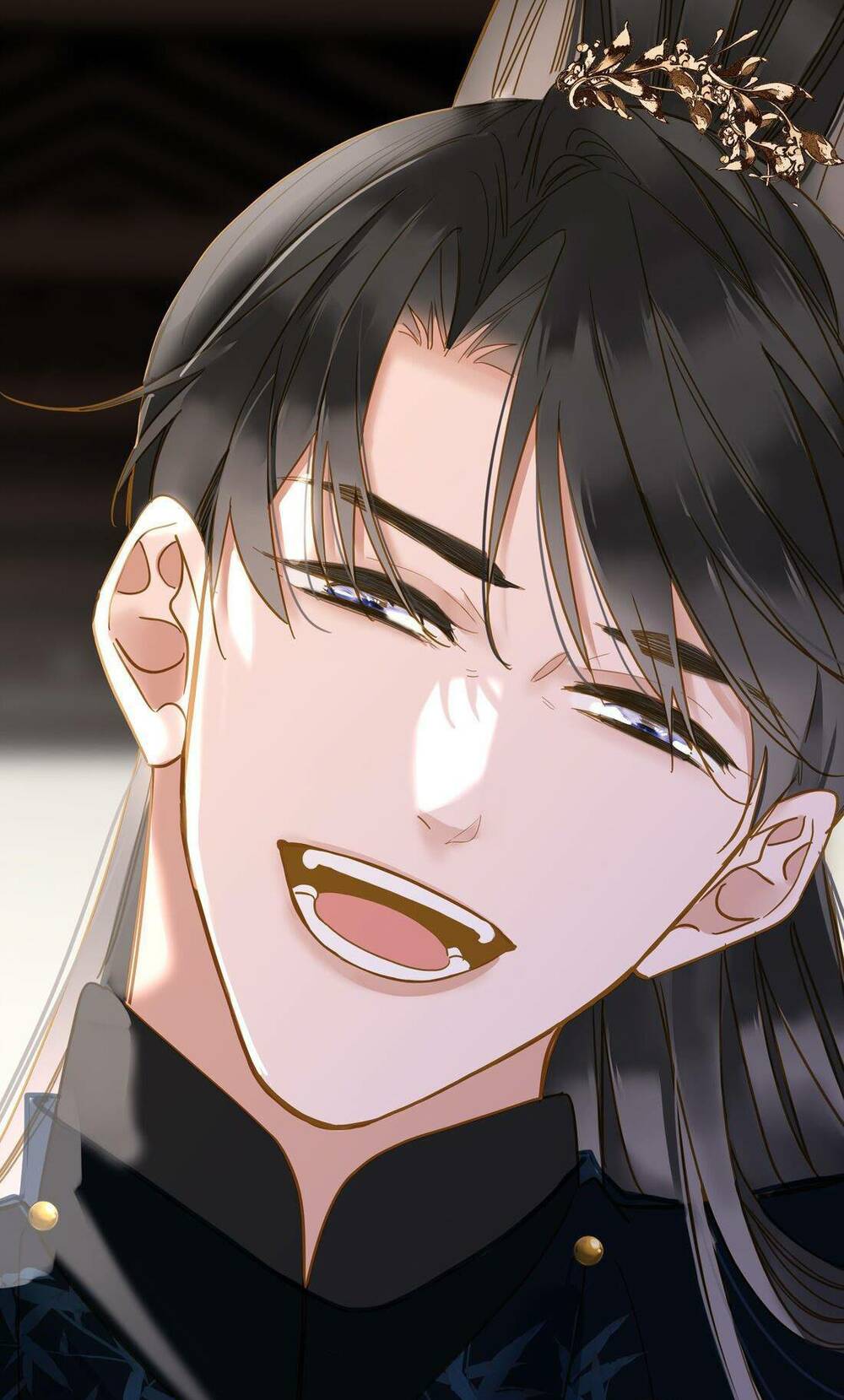 Vương Gia Hắn Luôn Nghĩ Tôi Yêu Hắn Đến Nghiện Chapter 41 - Trang 2